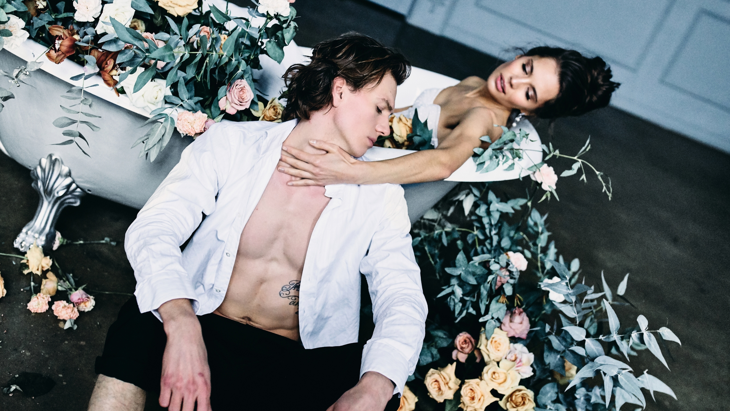 Утро невесты, Будуар 2019. Zubkov Jan Hochzeitsfotograf Deutschland