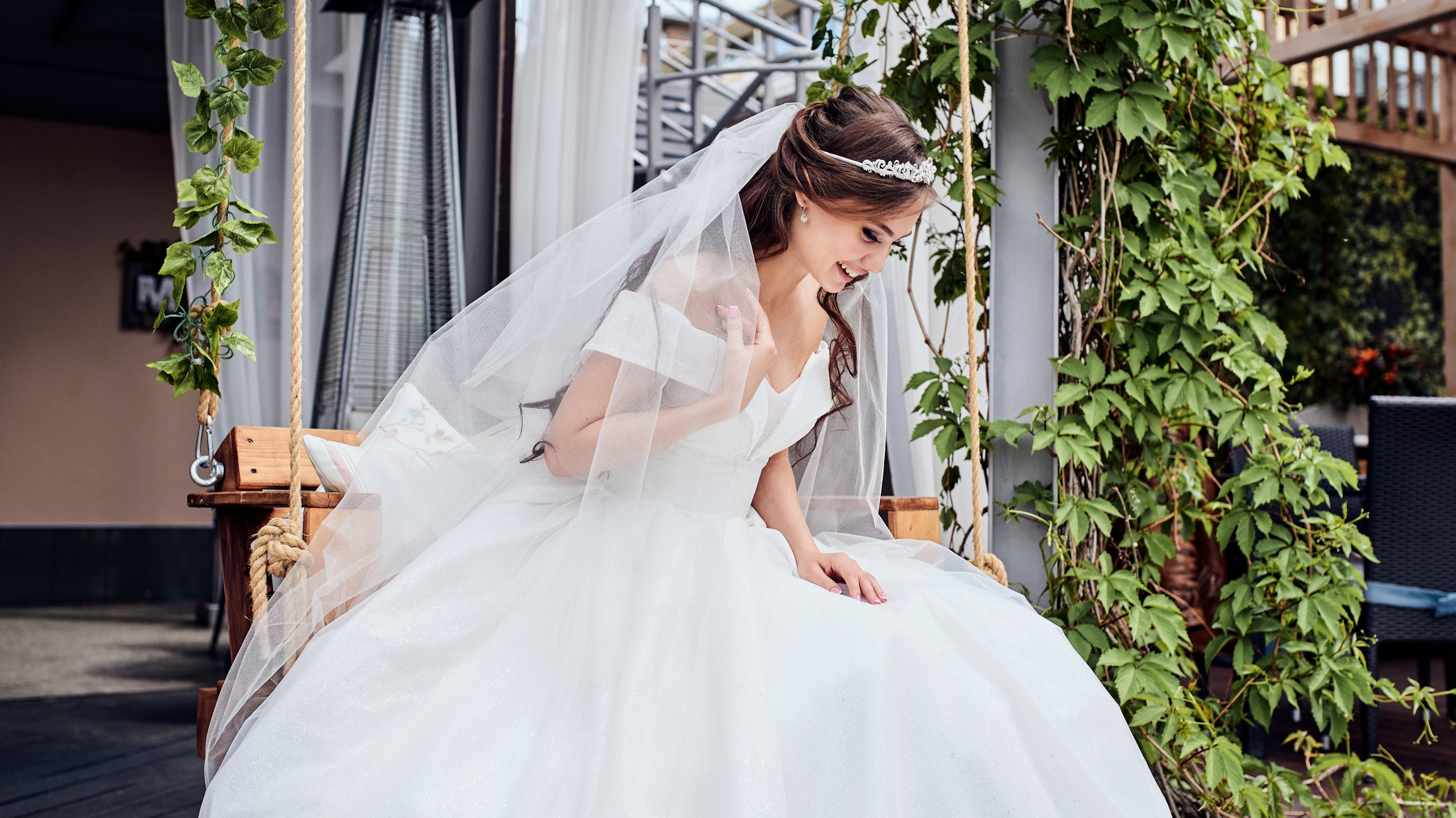 Siberian weddings 2009-2019, 2021. Главная