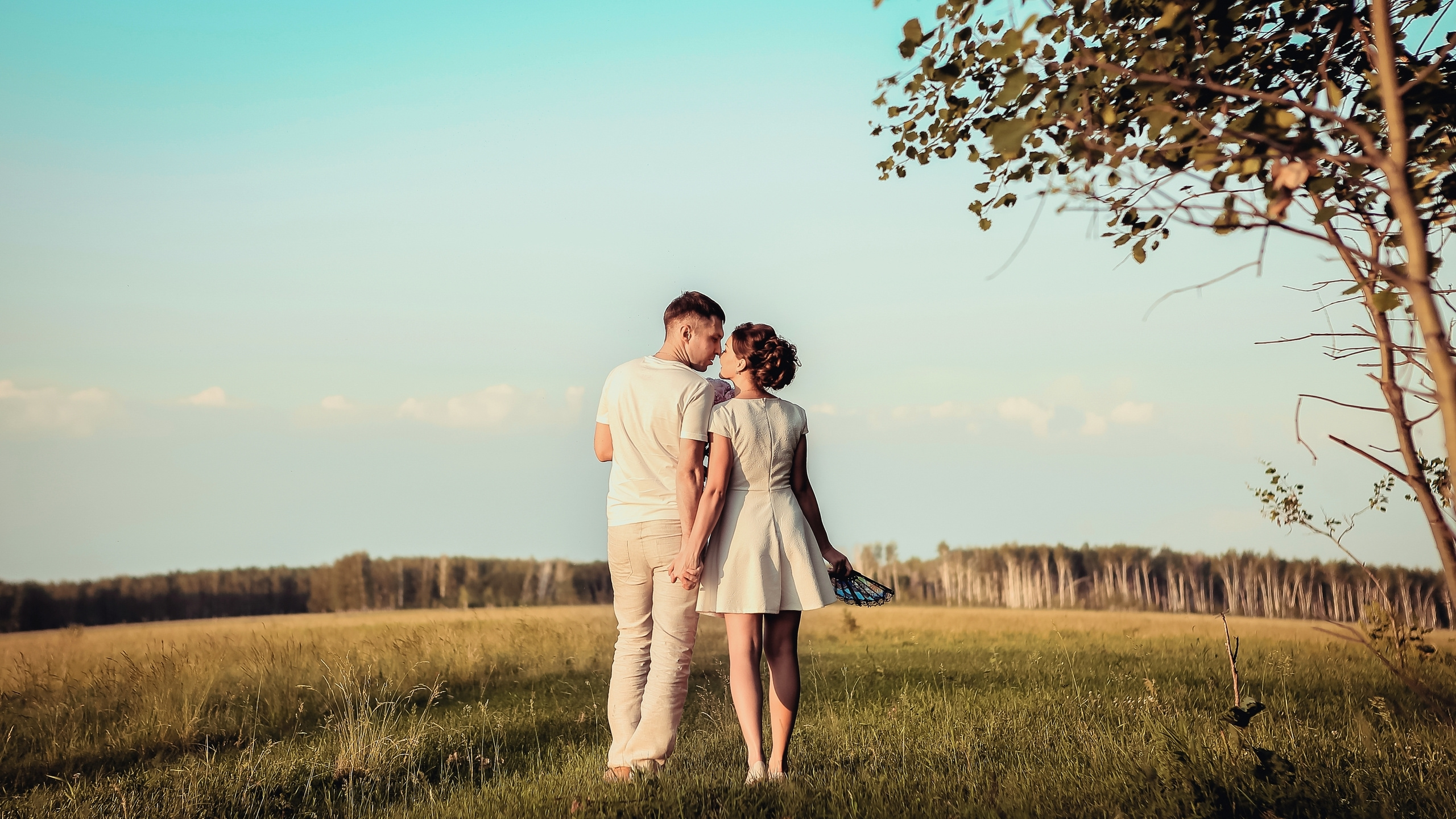 Siberian weddings 2009-2019, 2021. Главная