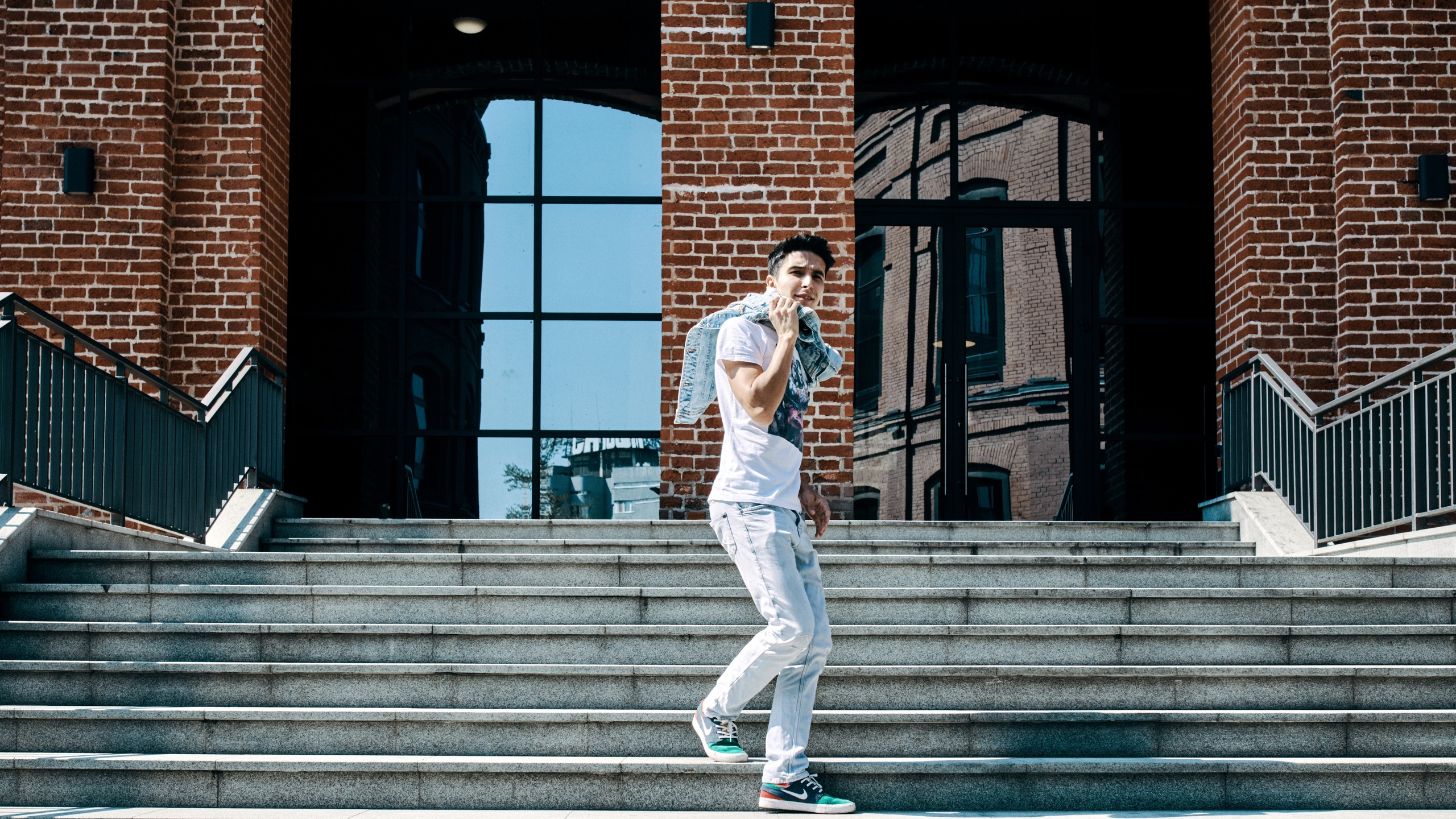 Тимур и Марина Love Story 03.05.2020. Главная