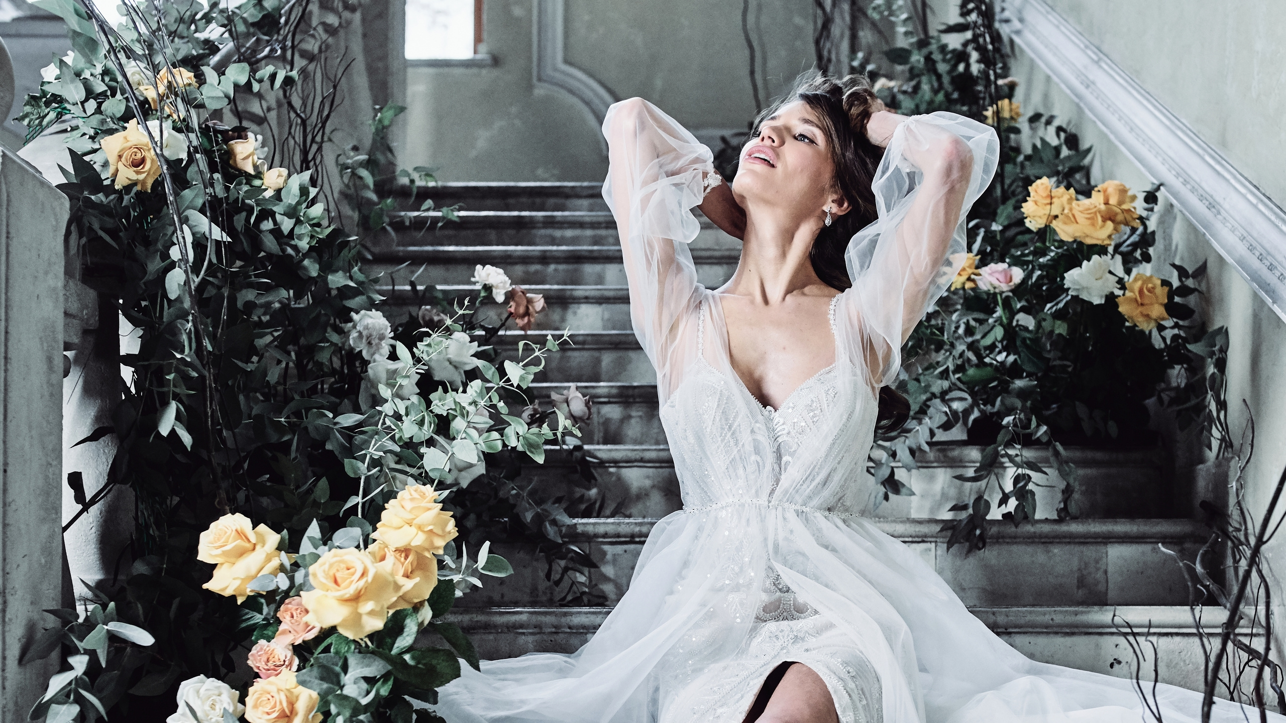 Свадьба в королевском стиле. Каталожный предметный фотограф