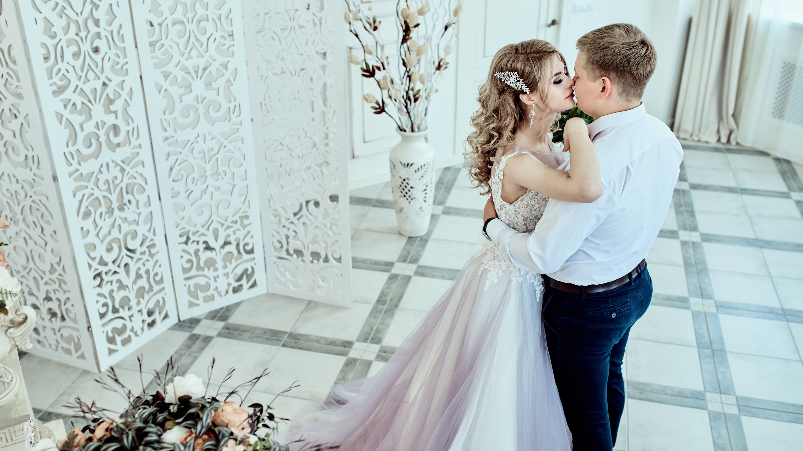 Siberian weddings 2009-2019, 2021. Главная