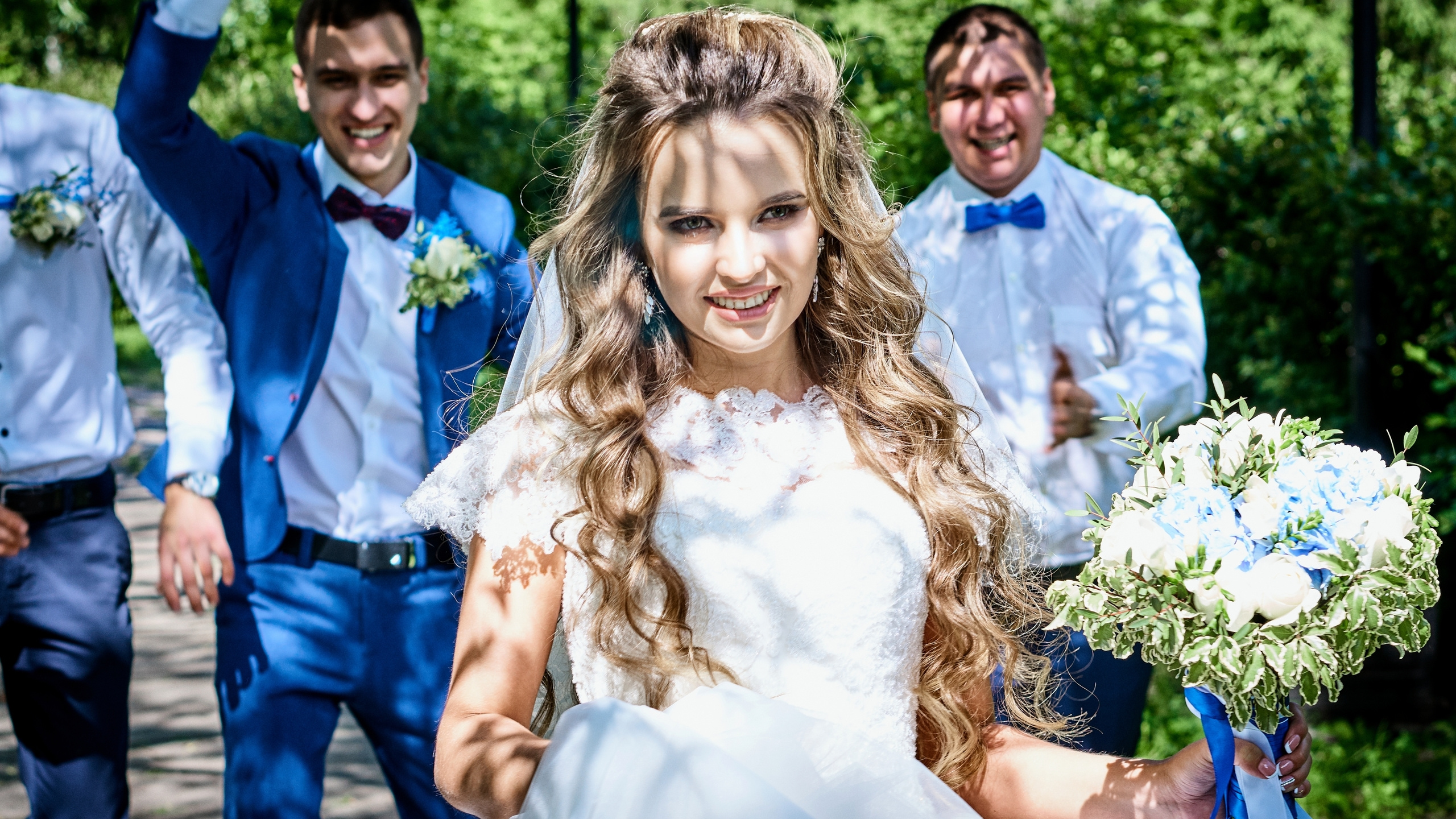 Siberian weddings 2009-2019, 2021. Главная