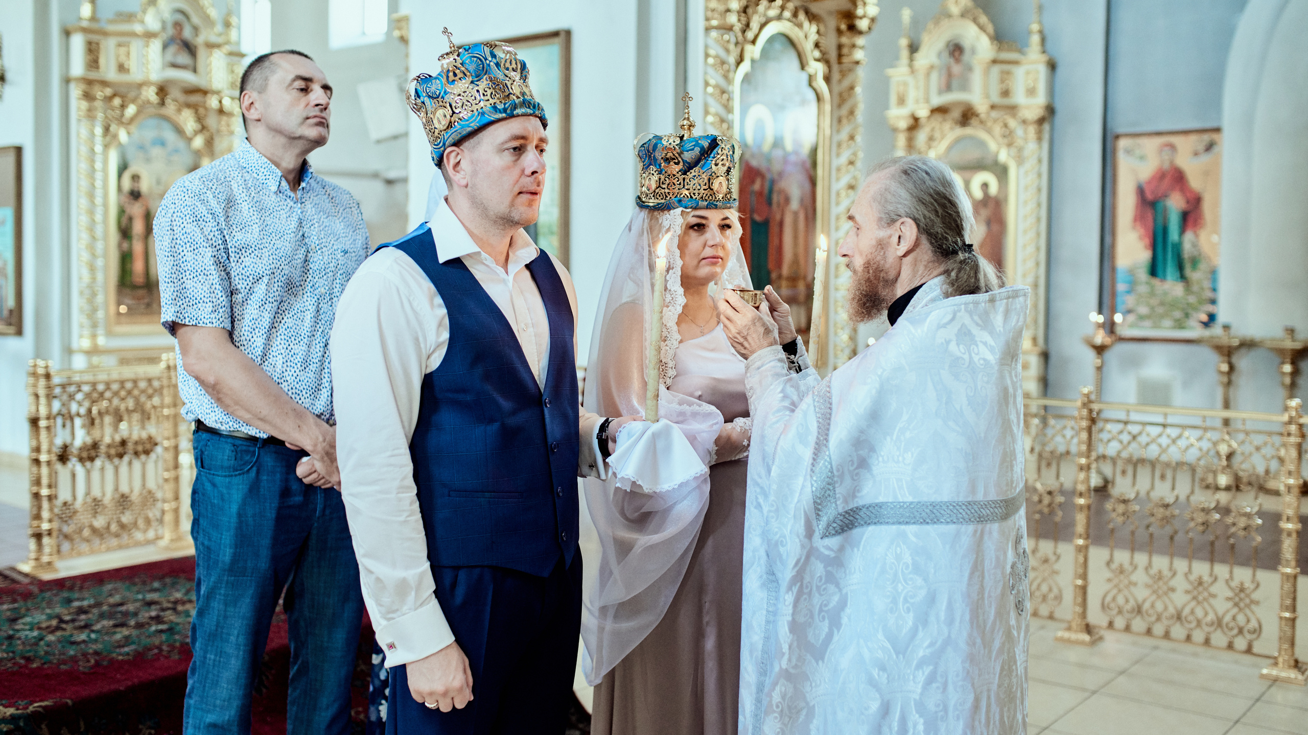 Siberian weddings 2009-2019, 2021. Главная