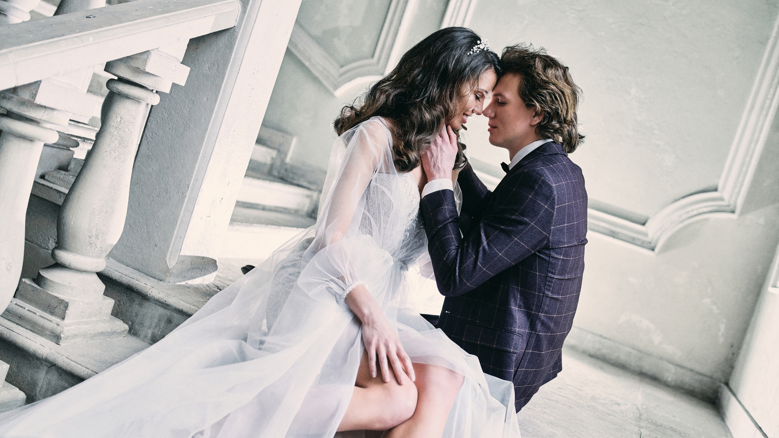 Свадьба в королевском стиле. Каталожный предметный фотограф