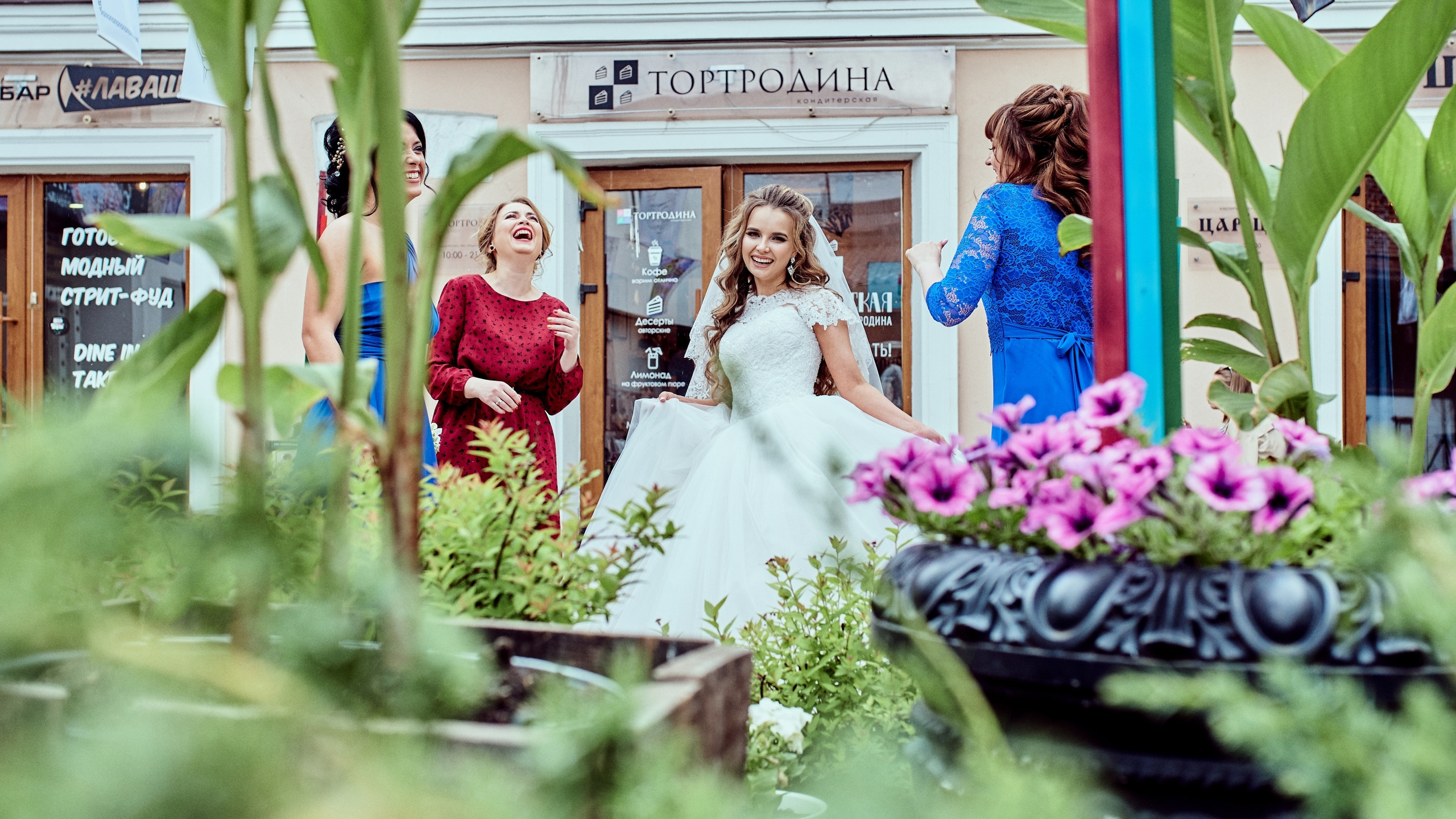 Siberian weddings 2009-2019, 2021. Главная