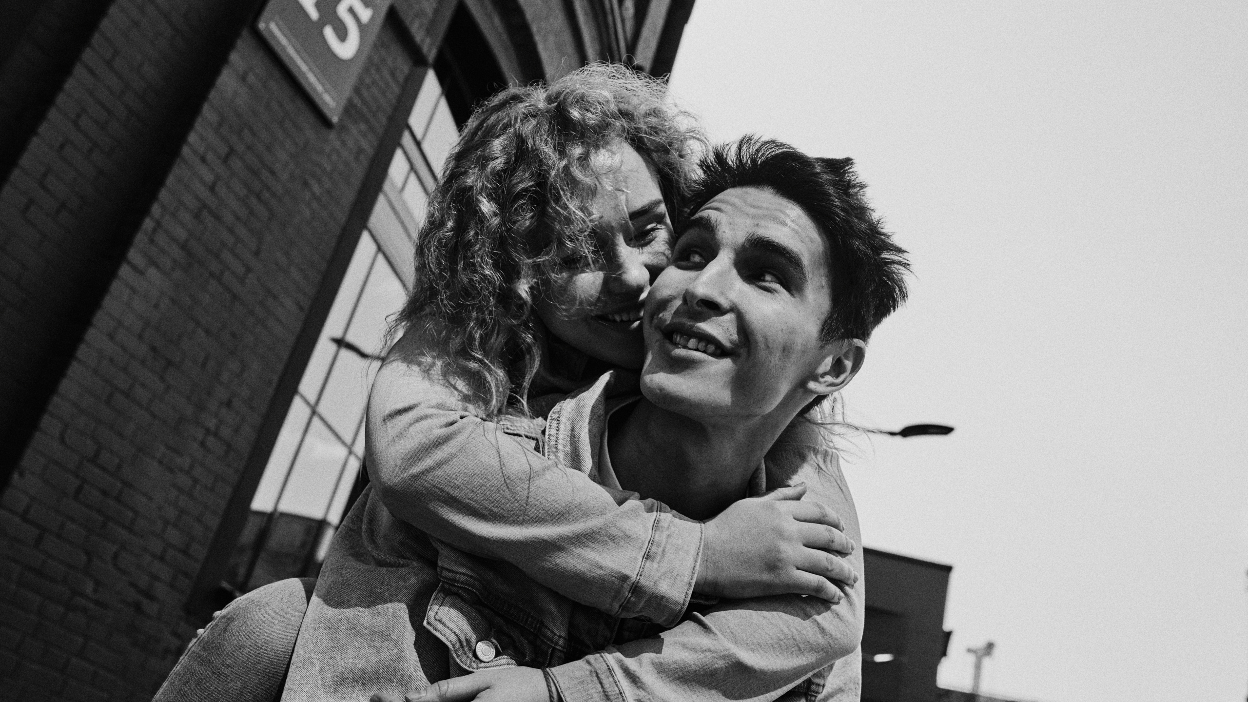 Тимур и Марина Love Story 03.05.2020. Главная