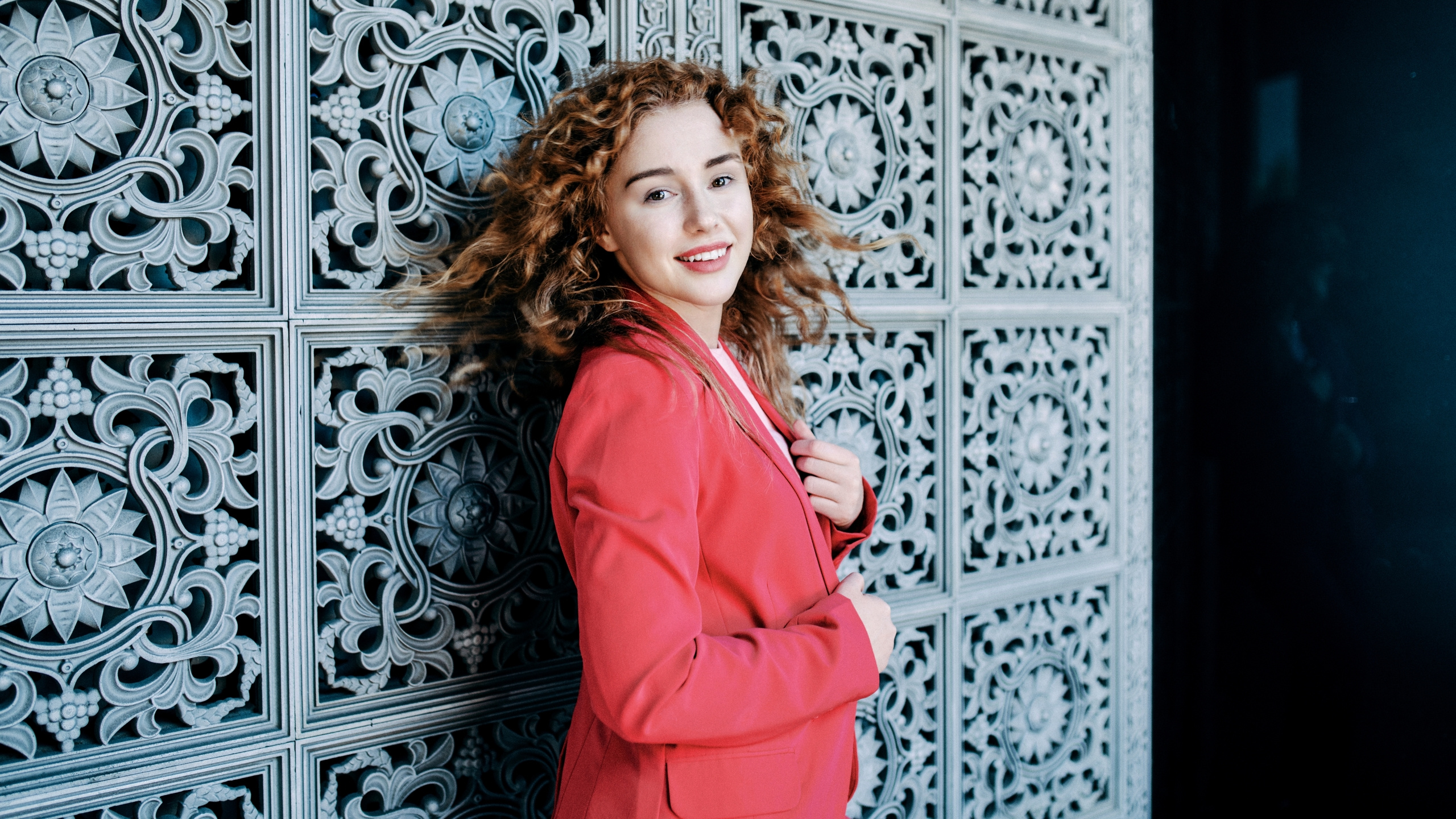 Тимур и Марина Love Story 03.05.2020. Главная