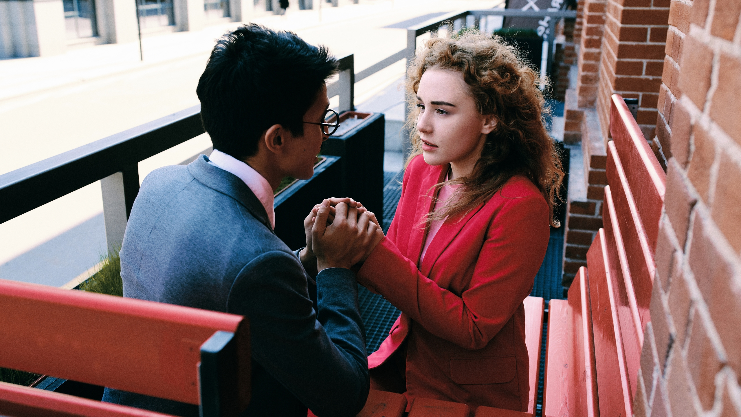 Тимур и Марина Love Story 03.05.2020. Главная