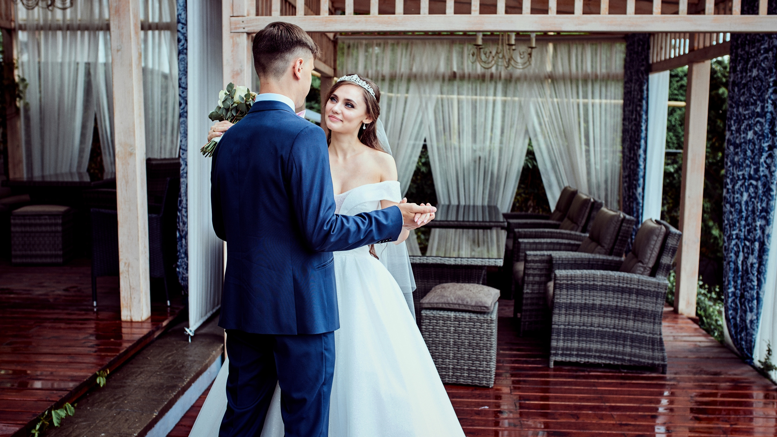 Siberian weddings 2009-2019, 2021. Главная