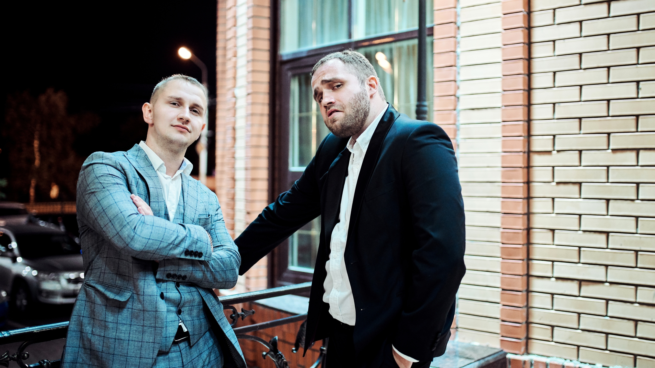 Siberian weddings 2009-2019, 2021. Главная