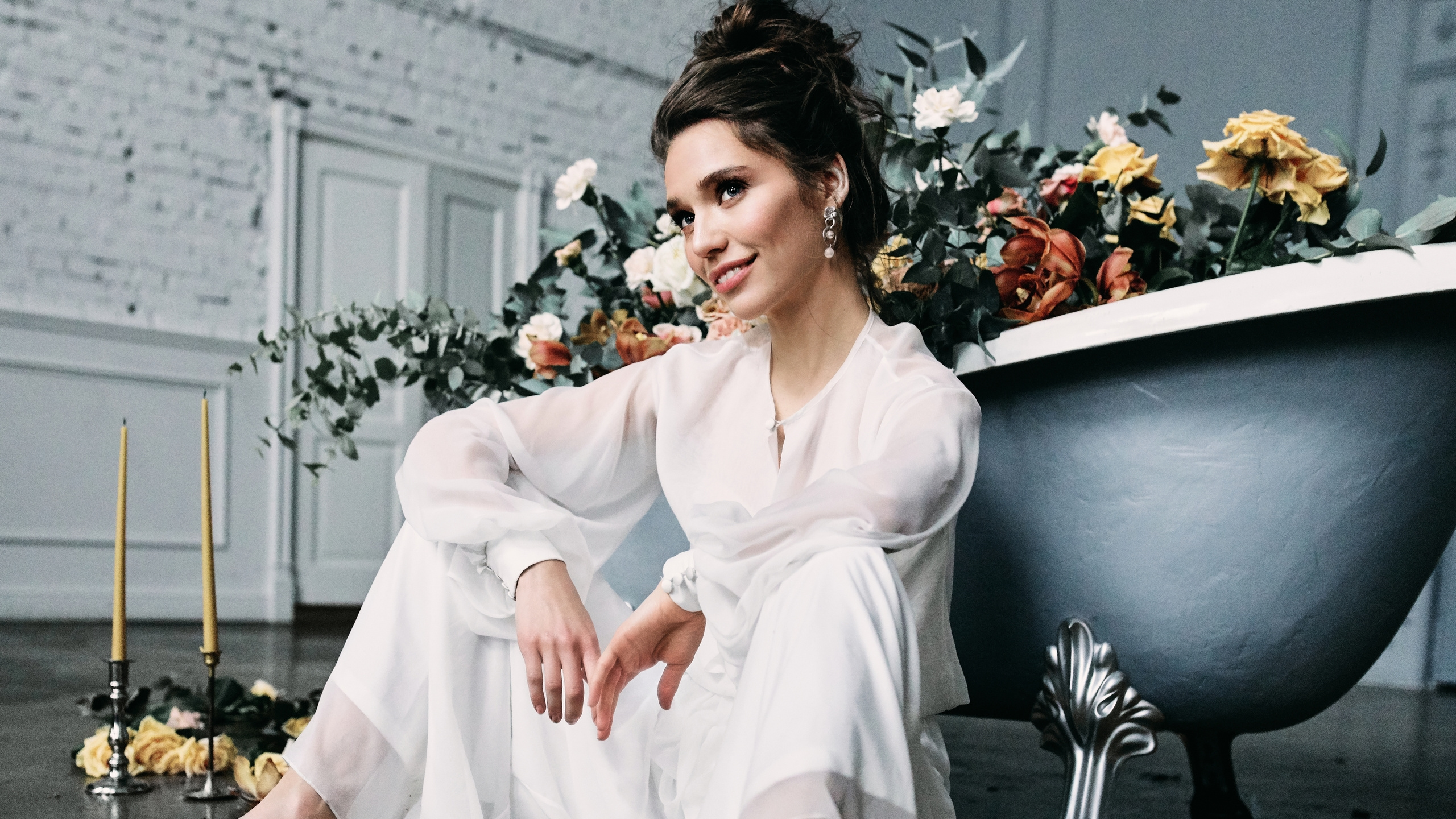 Утро невесты, Будуар 2019. Zubkov Jan Hochzeitsfotograf Deutschland