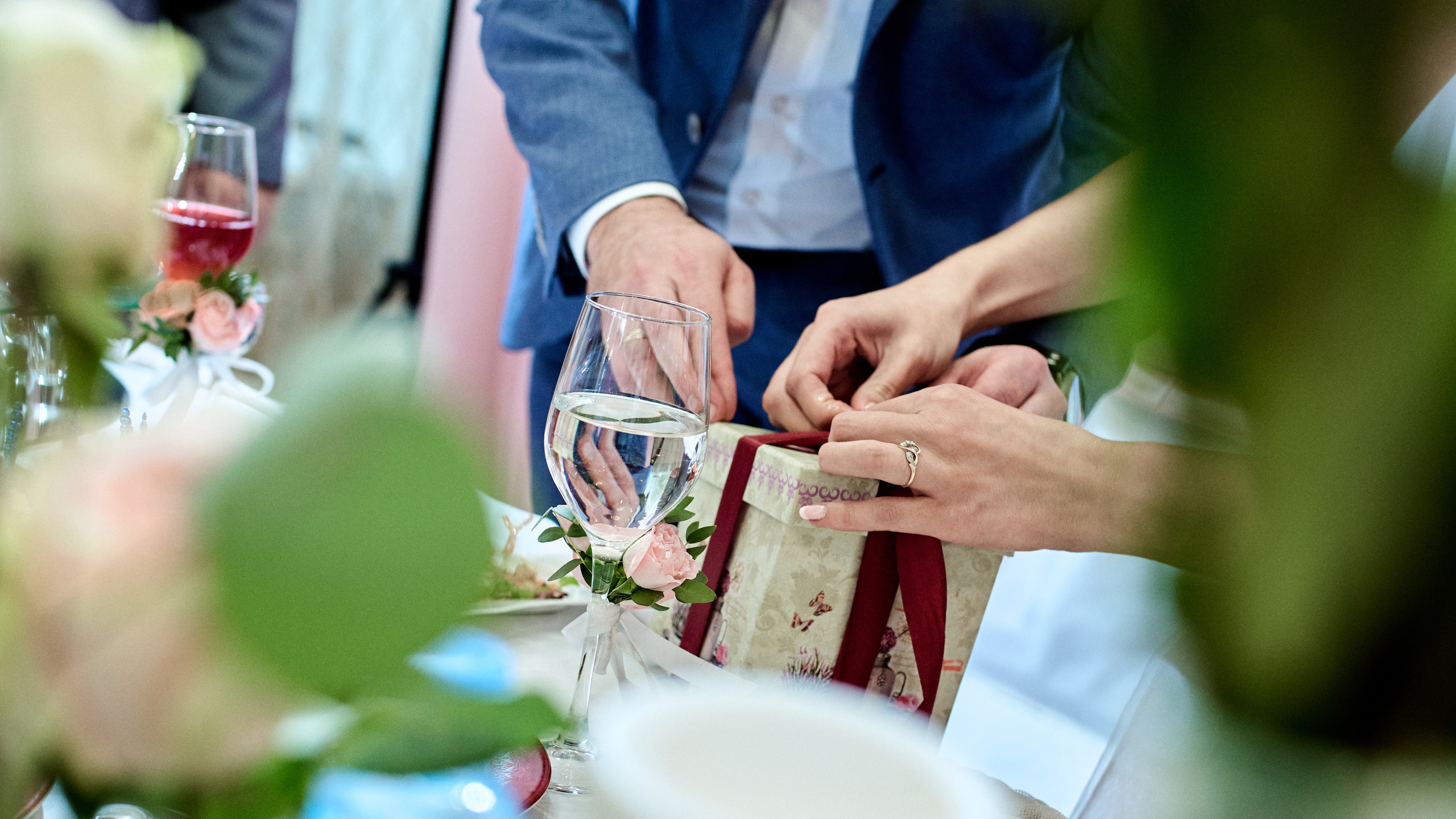 Siberian weddings 2009-2019, 2021. Главная