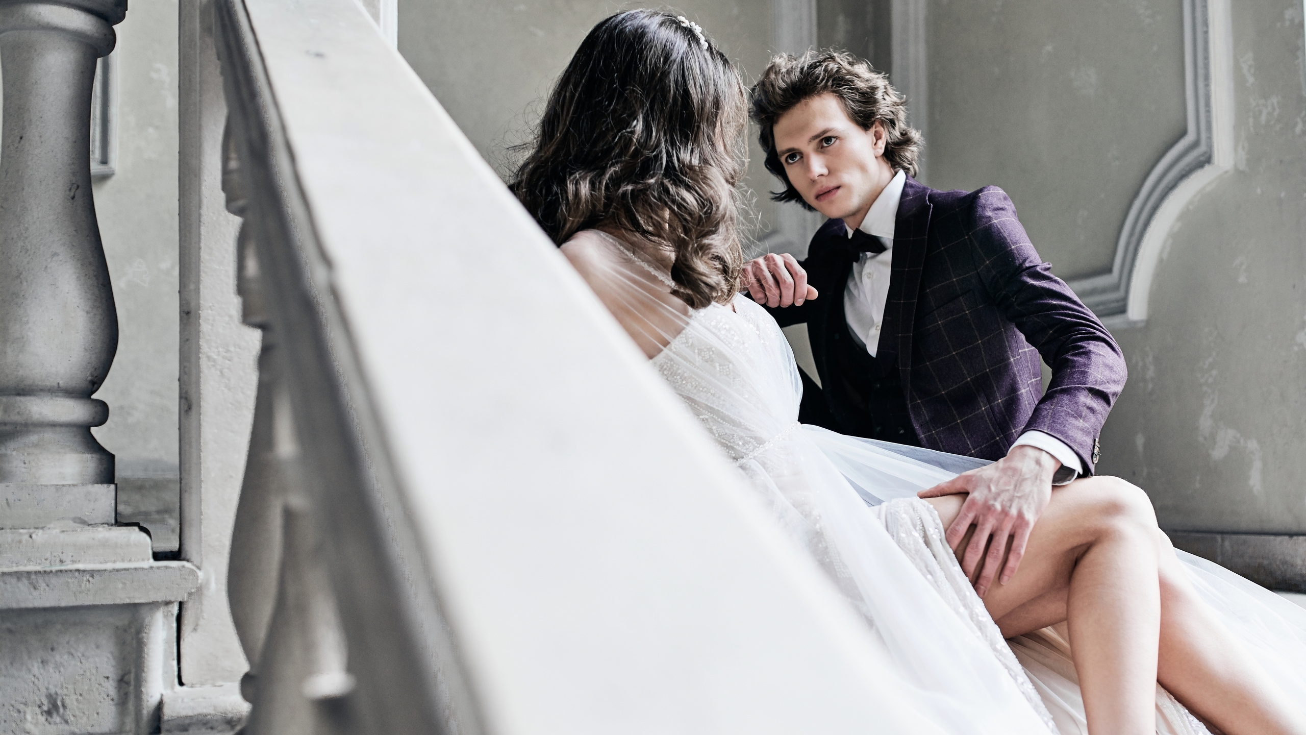 Свадьба в королевском стиле. Каталожный предметный фотограф