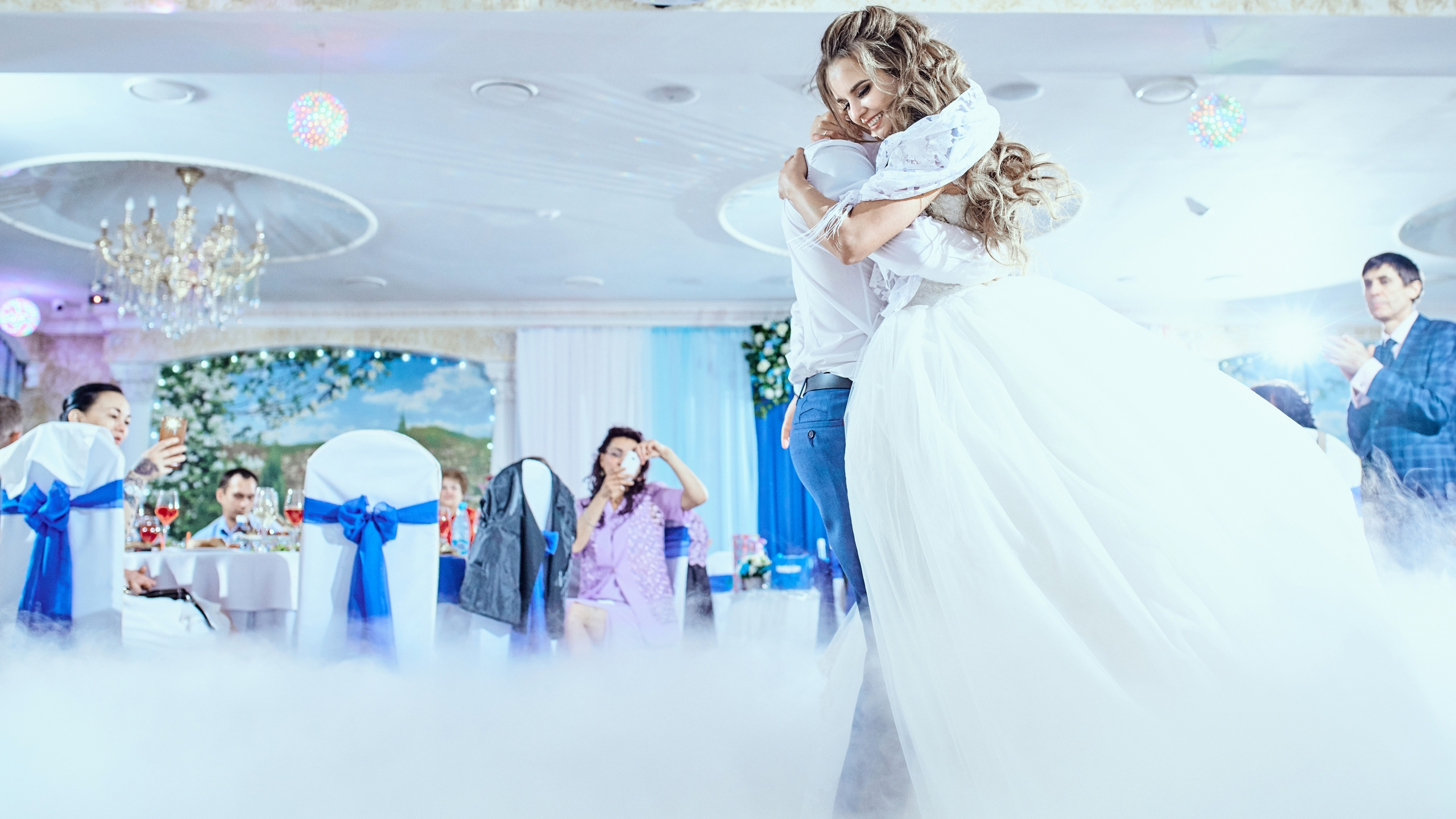 Siberian weddings 2009-2019, 2021. Главная