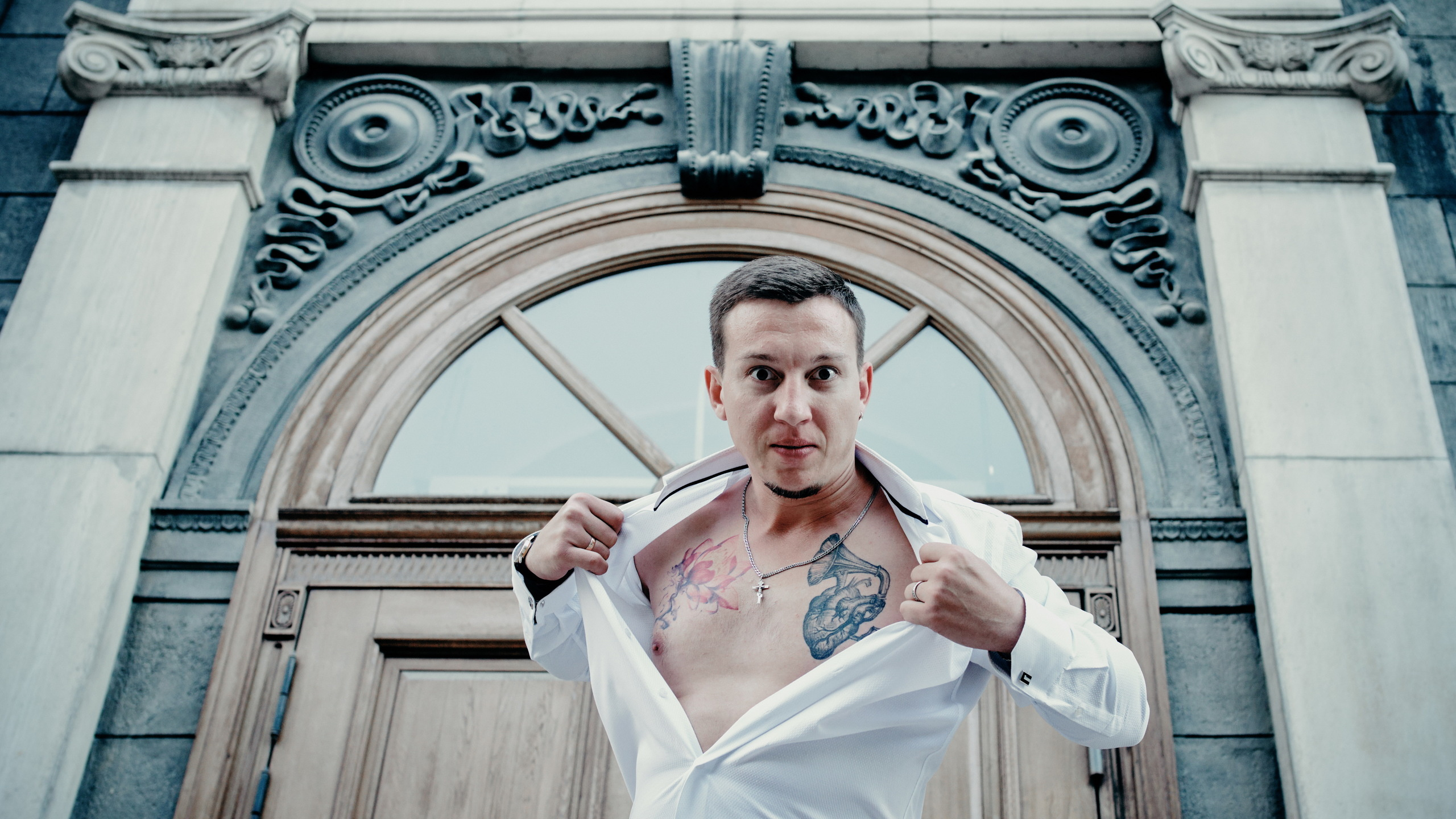 Love story. Омск, Ул. Ленина 2018. Каталожный предметный фотограф