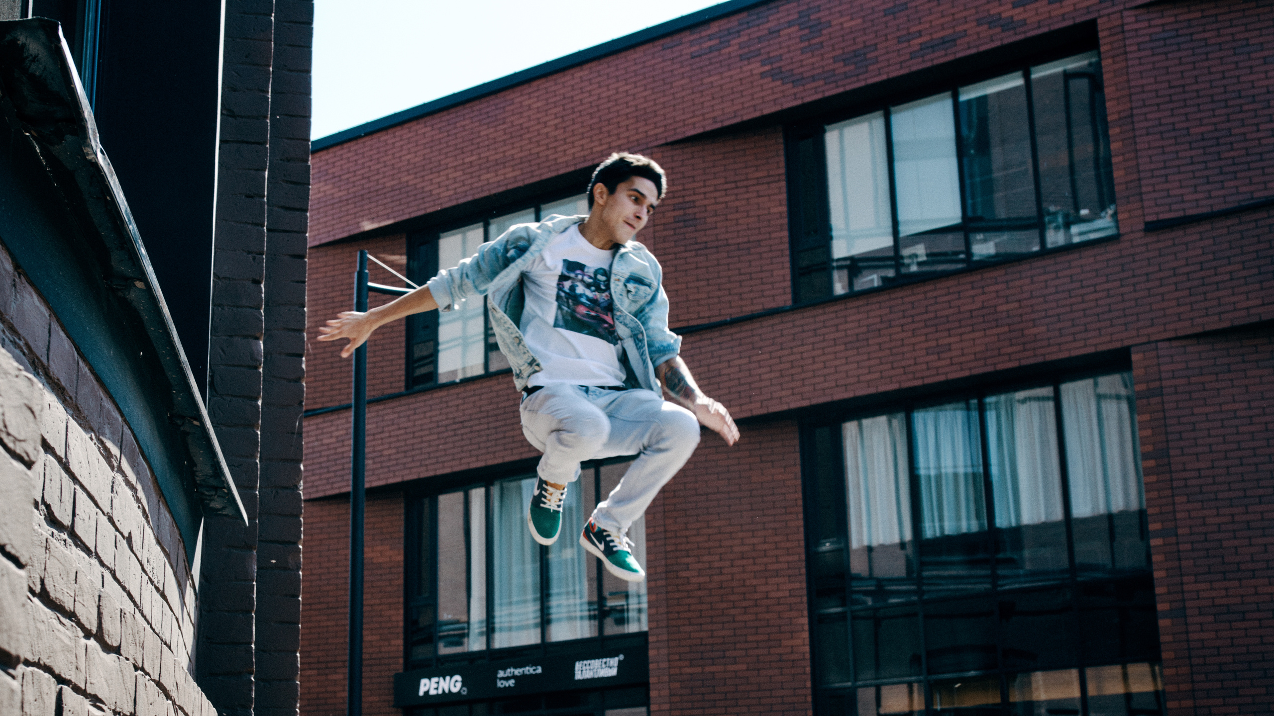 Тимур и Марина Love Story 03.05.2020. Главная