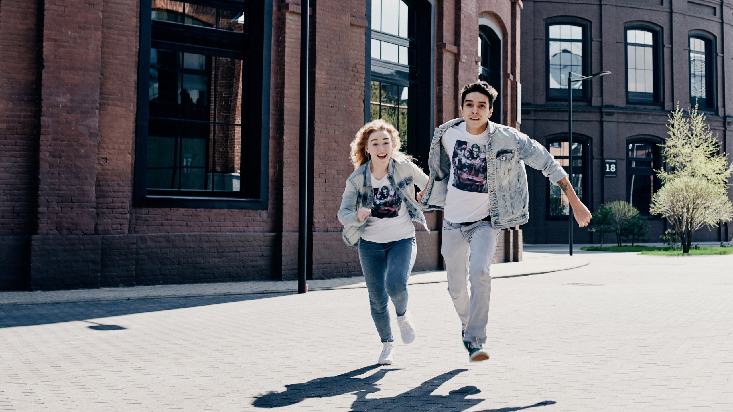 Тимур и Марина Love Story 03.05.2020. Главная