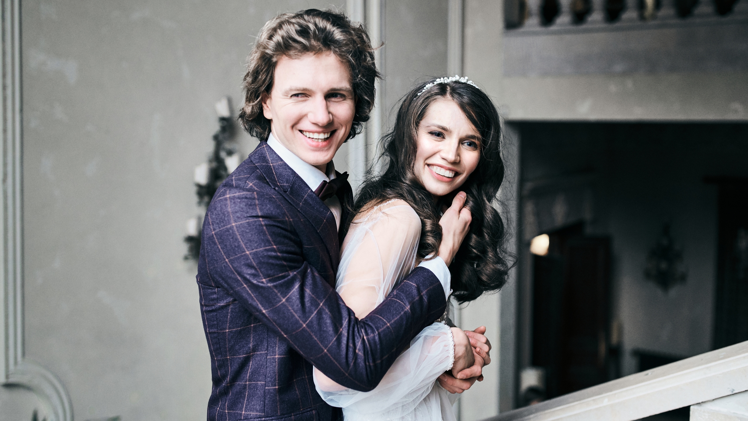 Свадьба в королевском стиле. Каталожный предметный фотограф