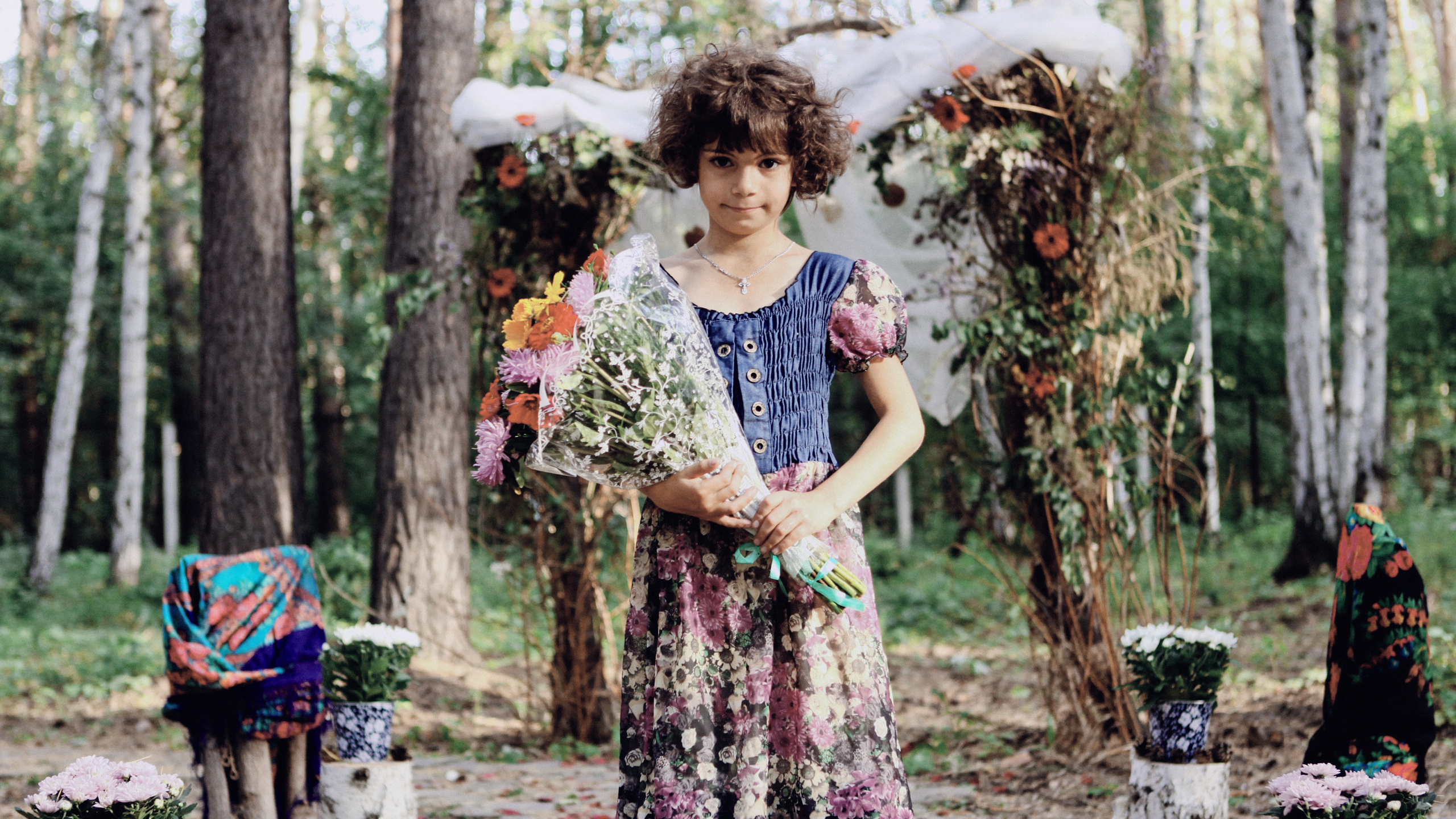 Siberian weddings 2009-2019, 2021. Главная