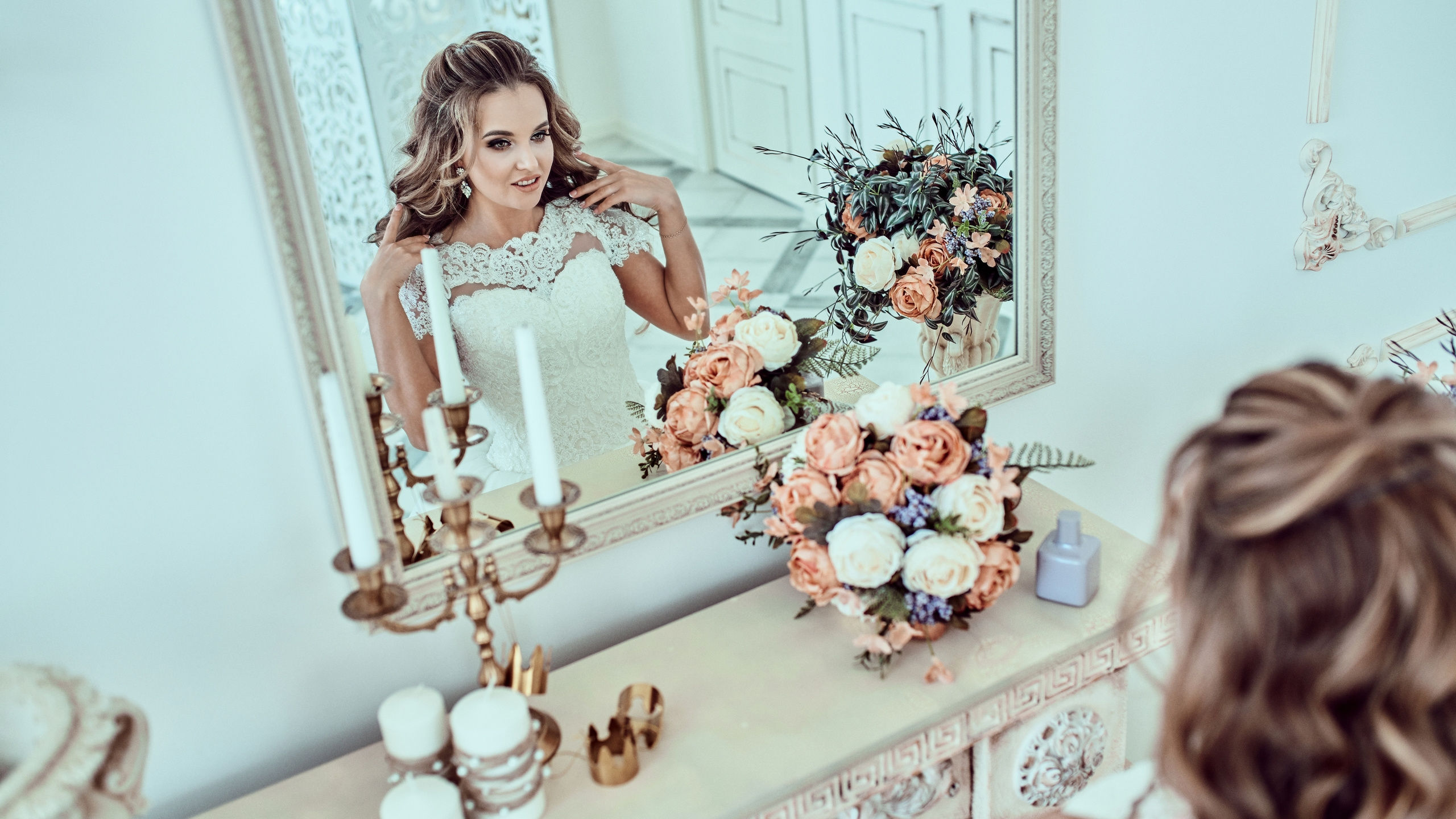 Siberian weddings 2009-2019, 2021. Главная