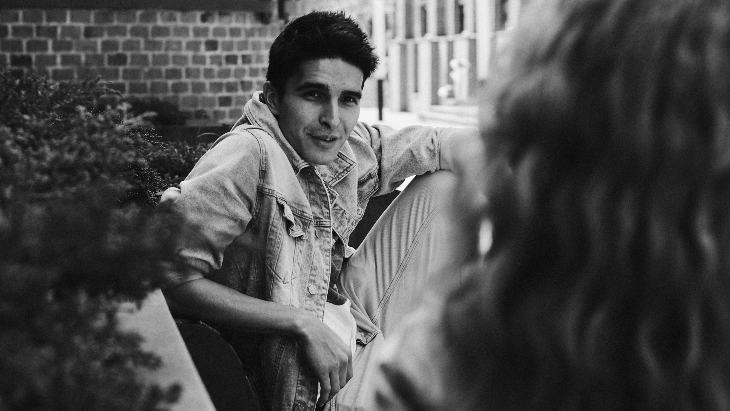 Тимур и Марина Love Story 03.05.2020. Главная