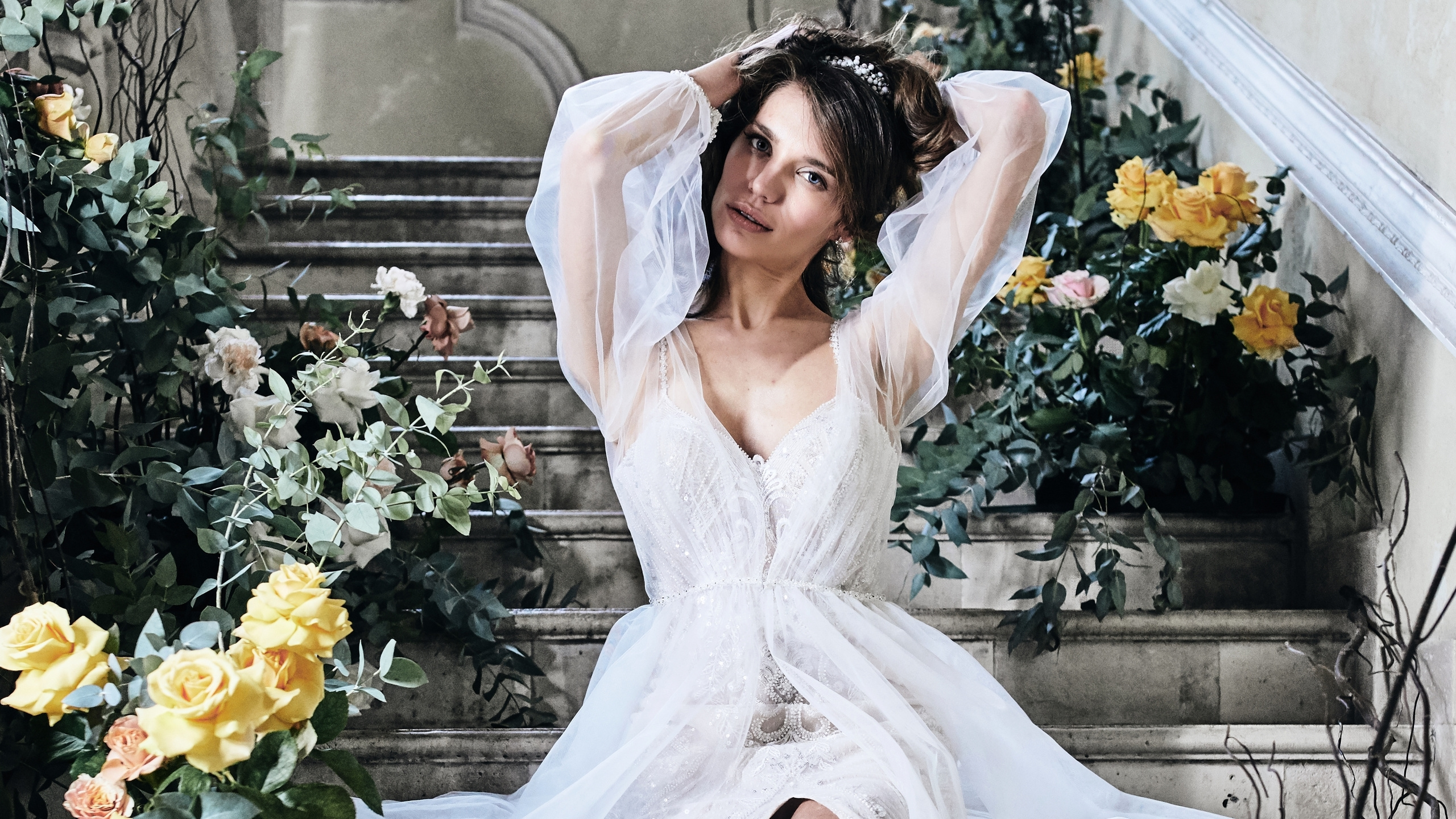 Свадьба в королевском стиле. Каталожный предметный фотограф