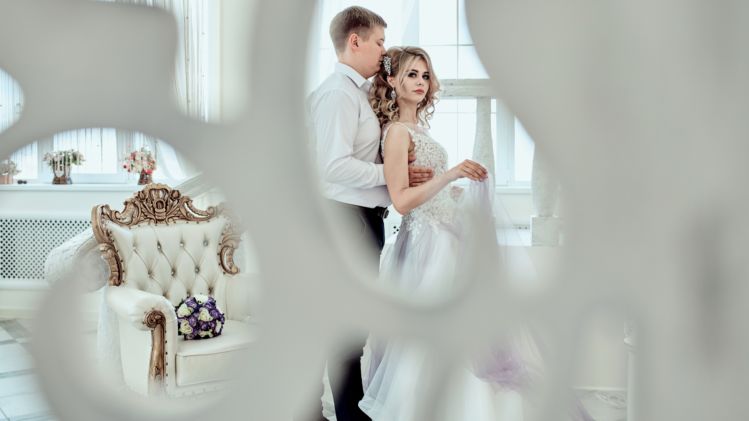 Siberian weddings 2009-2019, 2021. Главная