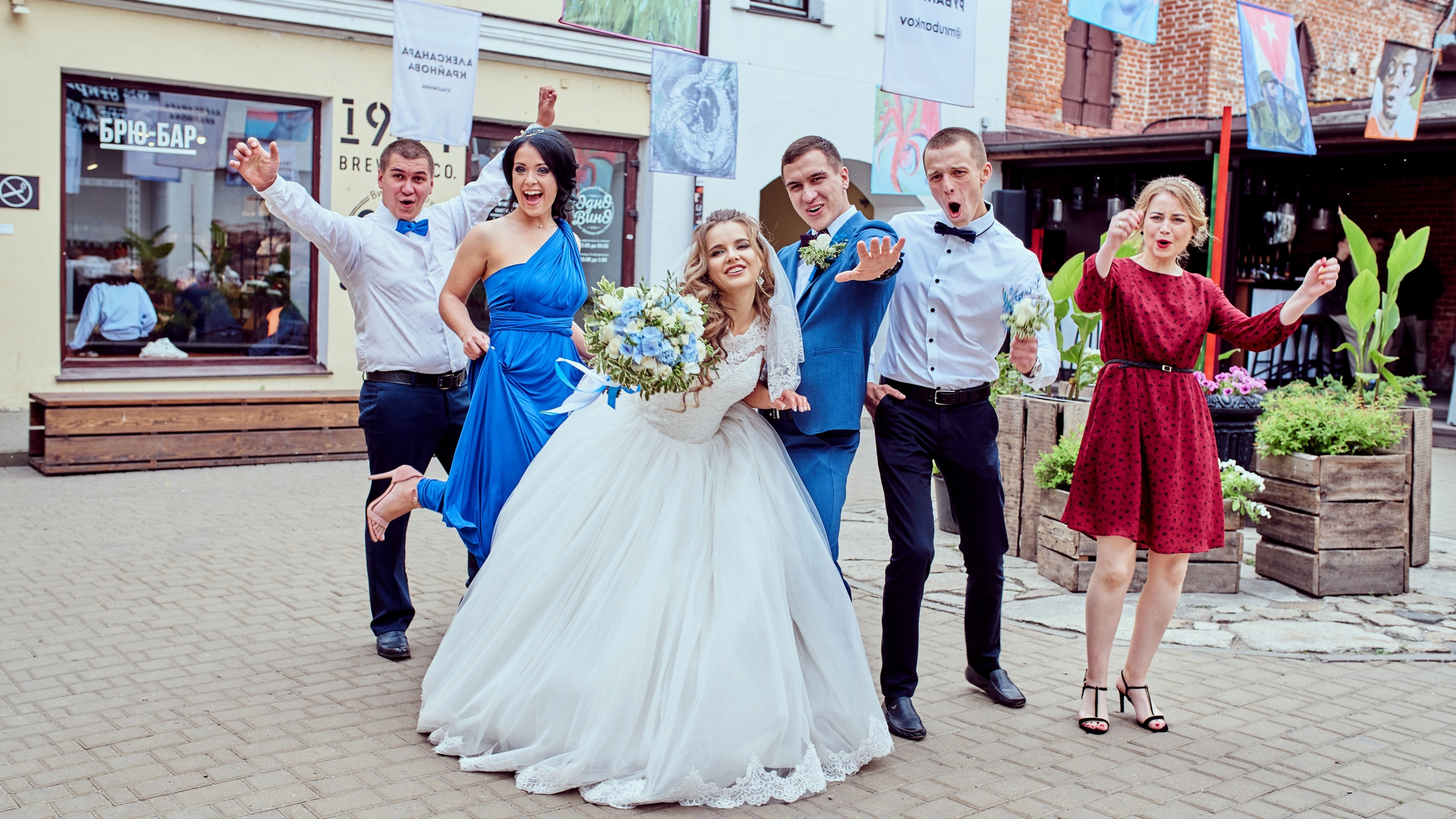 Siberian weddings 2009-2019, 2021. Главная