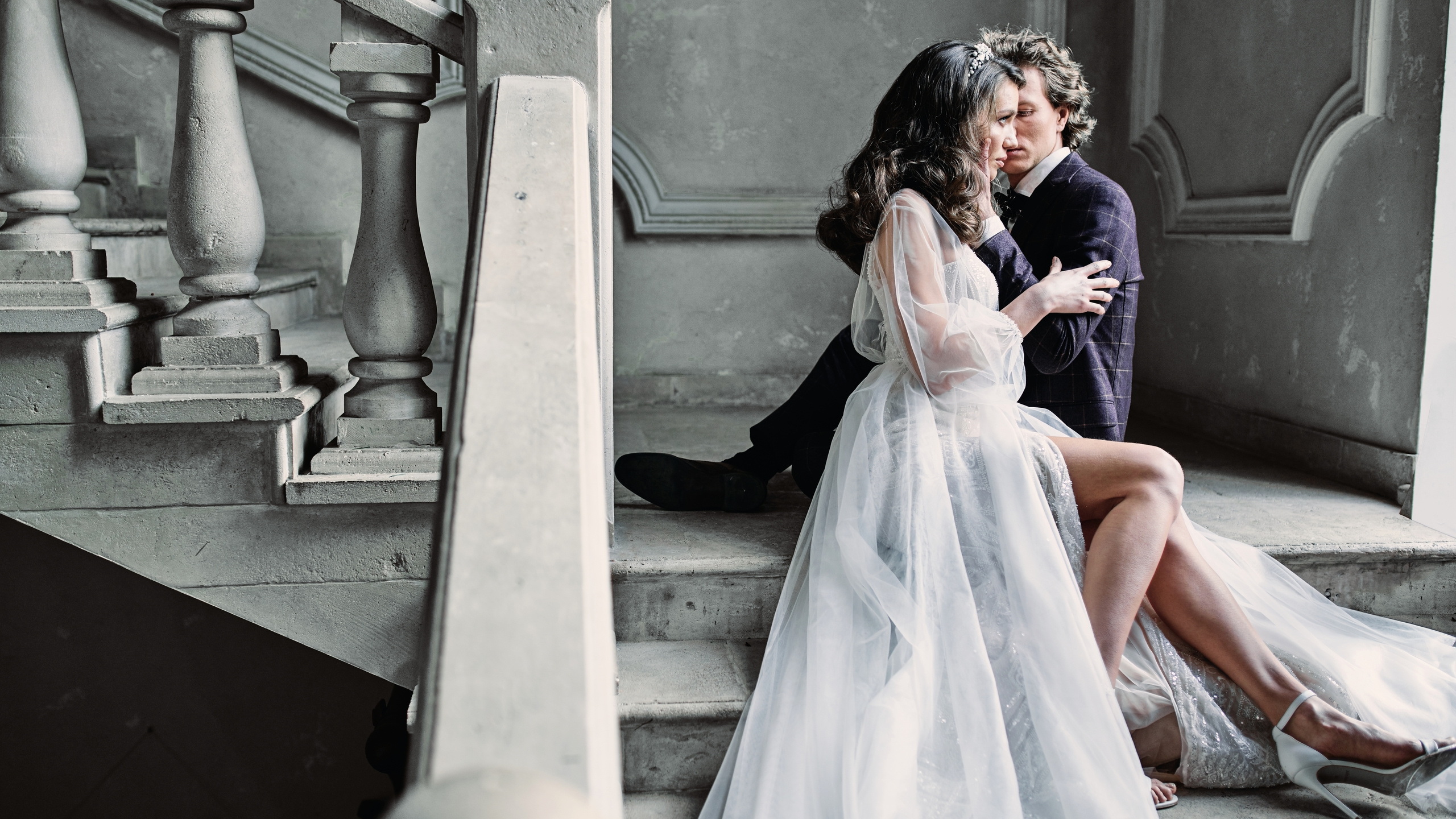 Свадьба в королевском стиле. Каталожный предметный фотограф