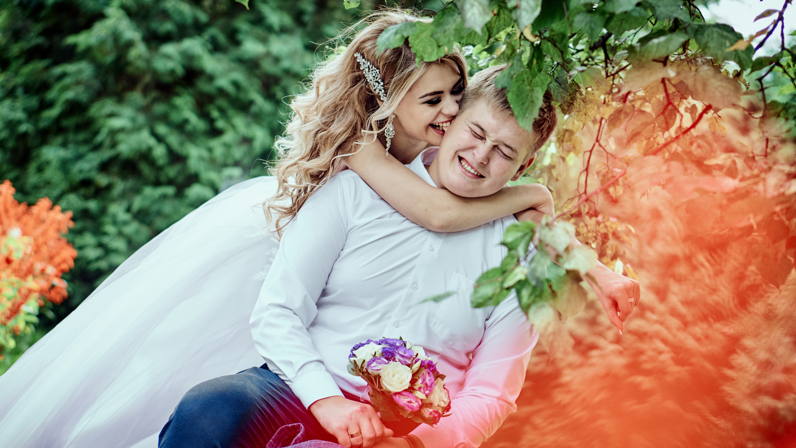 Siberian weddings 2009-2019, 2021. Главная