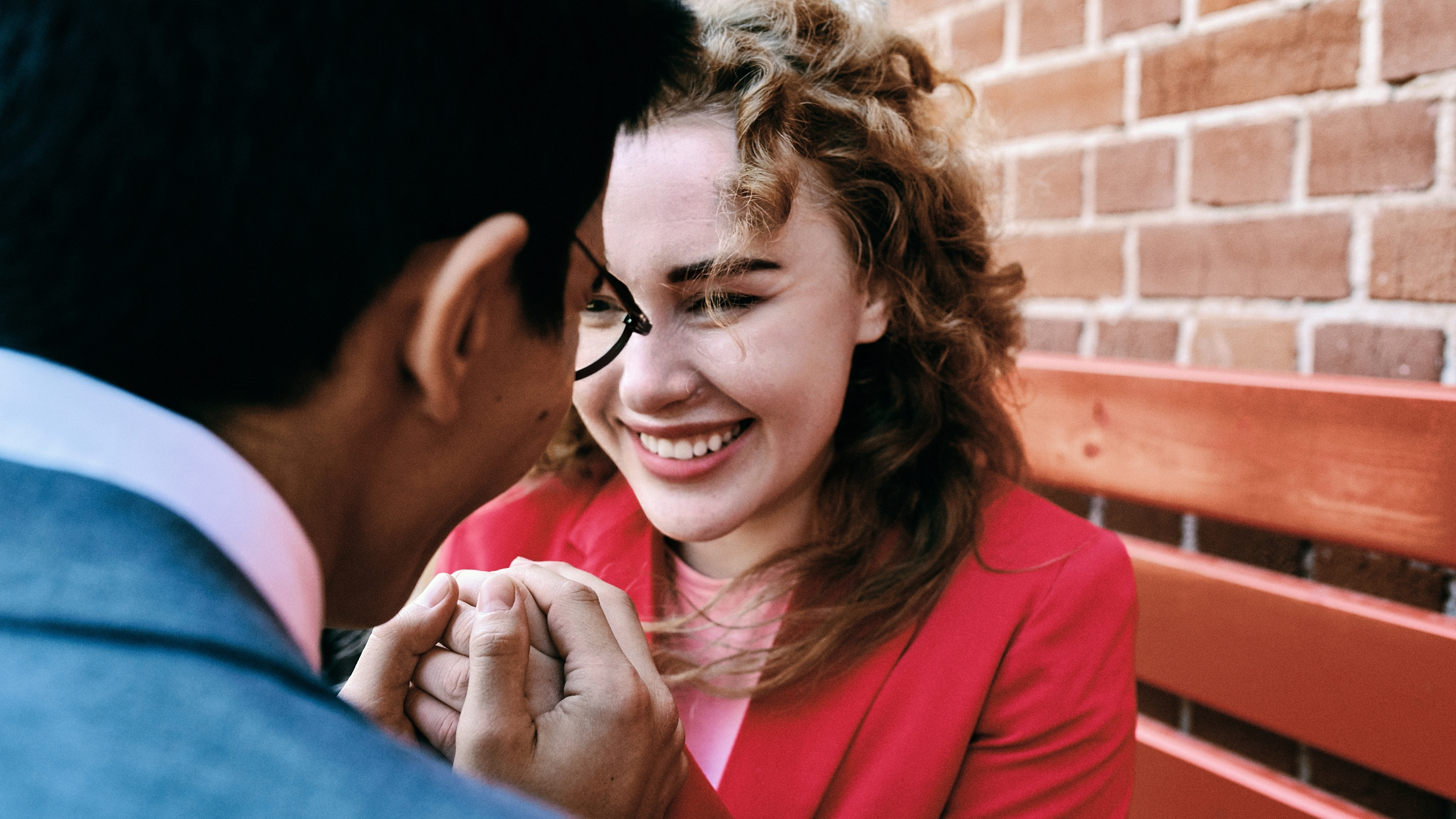 Тимур и Марина Love Story 03.05.2020. Главная