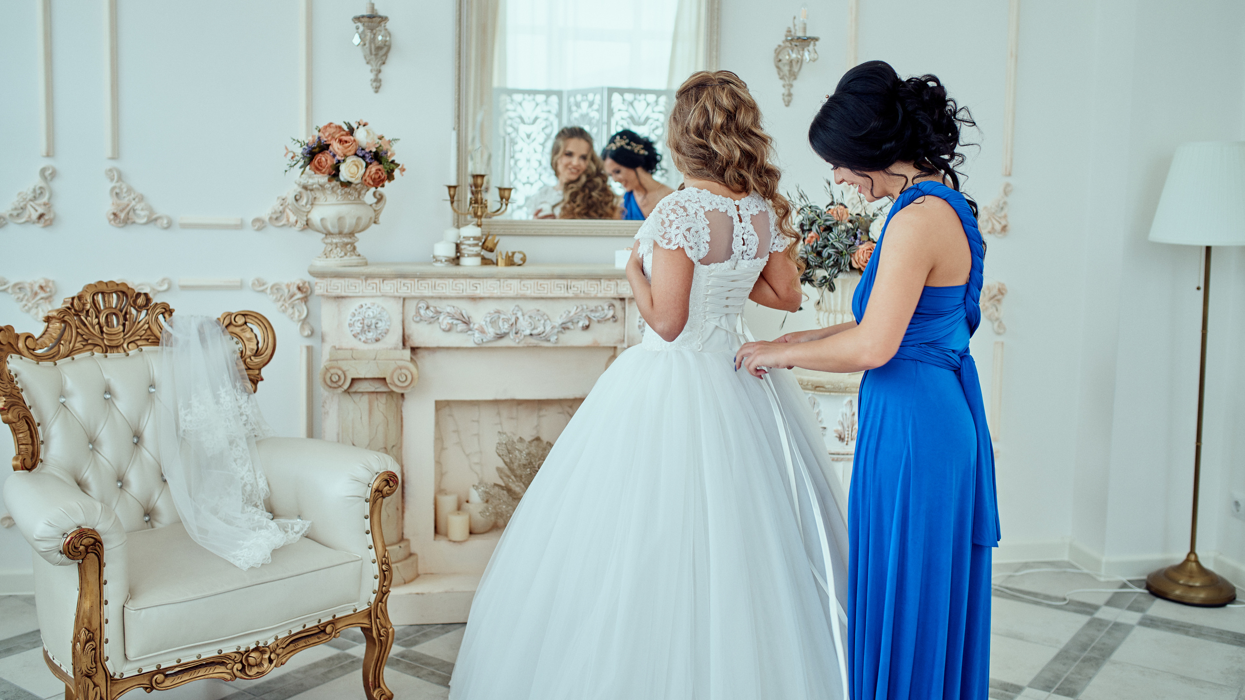 Siberian weddings 2009-2019, 2021. Главная