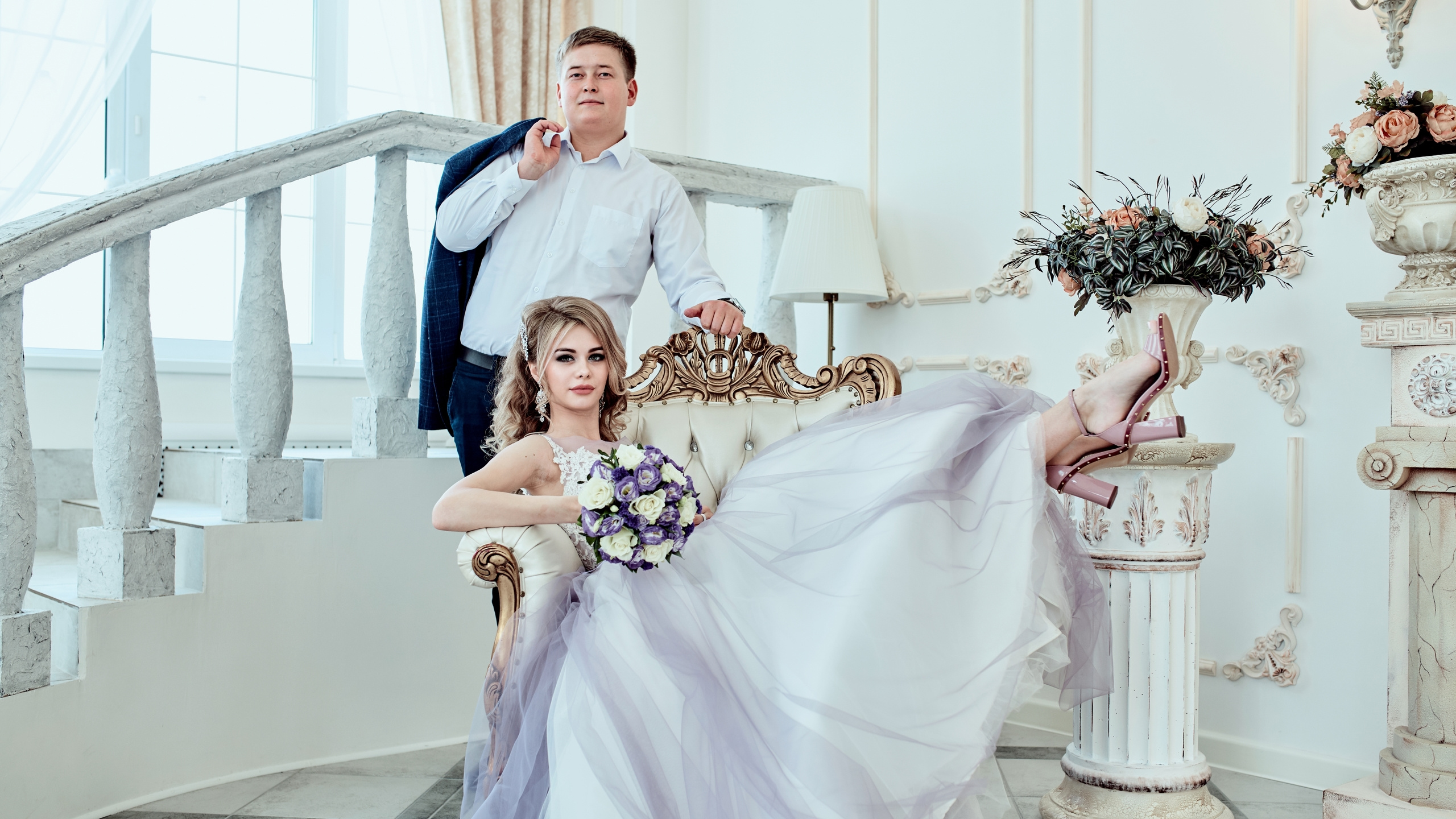 Siberian weddings 2009-2019, 2021. Главная