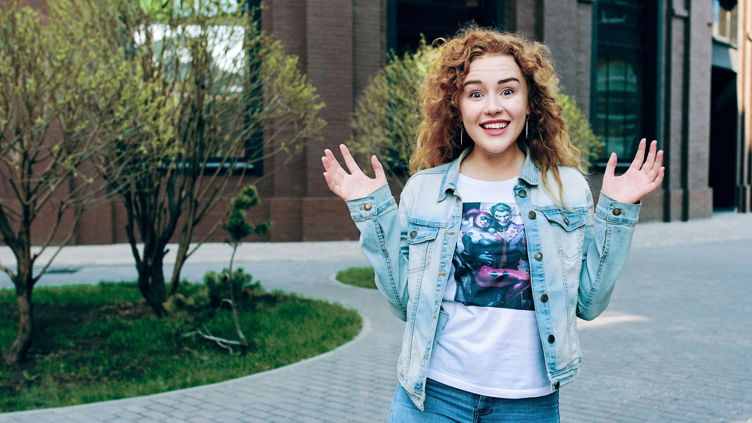 Тимур и Марина Love Story 03.05.2020. Главная