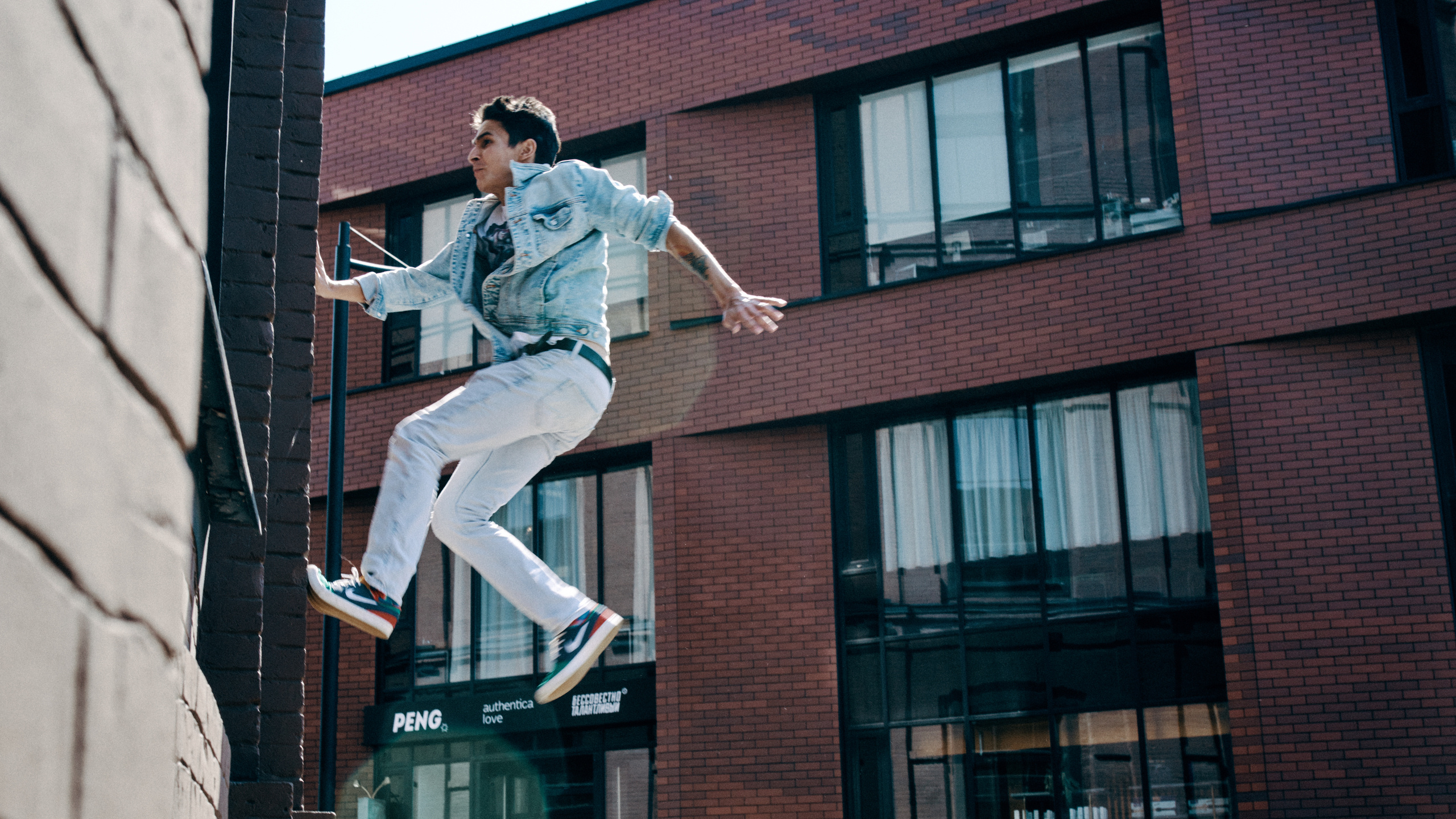 Тимур и Марина Love Story 03.05.2020. Главная