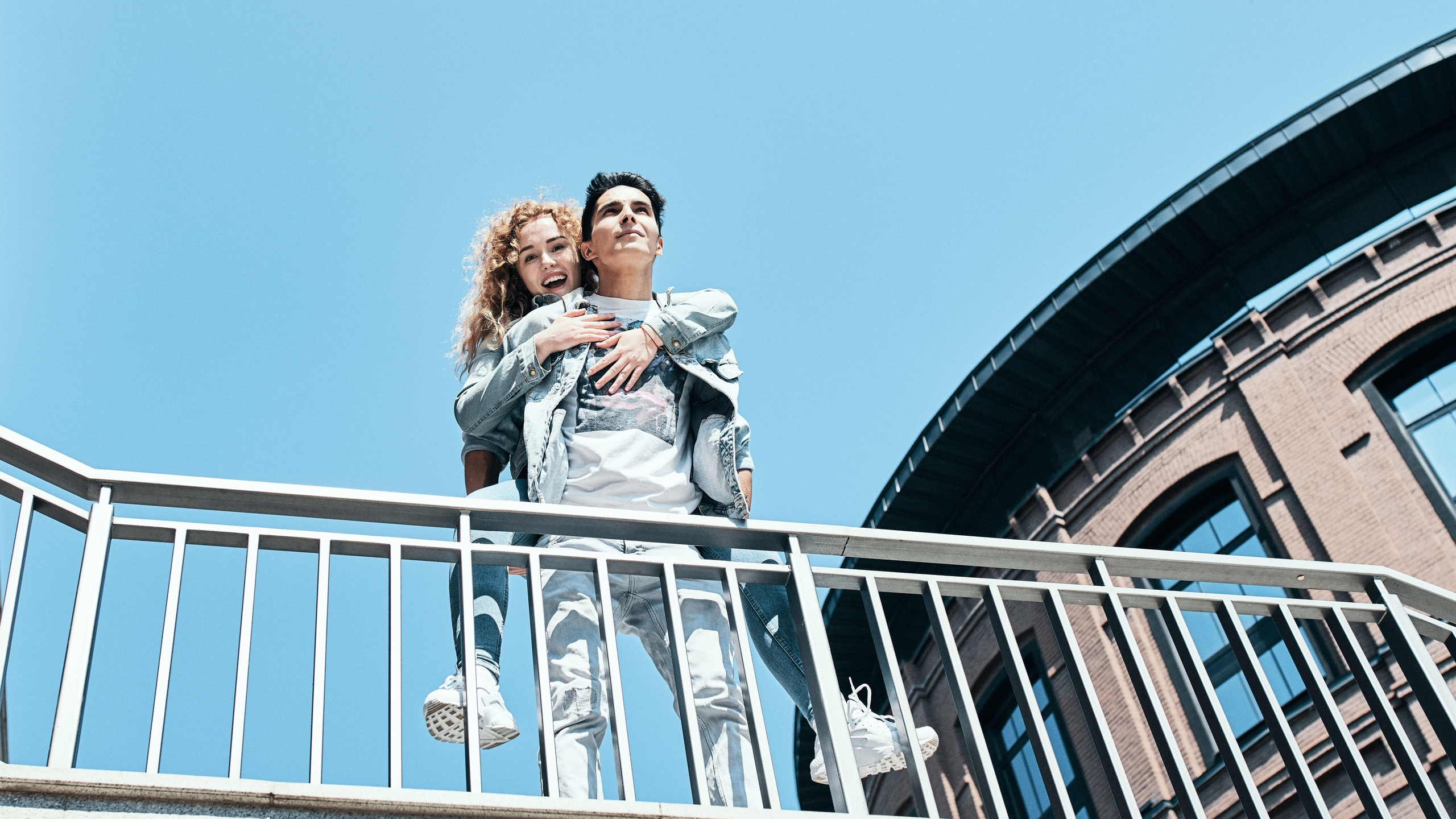 Тимур и Марина Love Story 03.05.2020. Главная