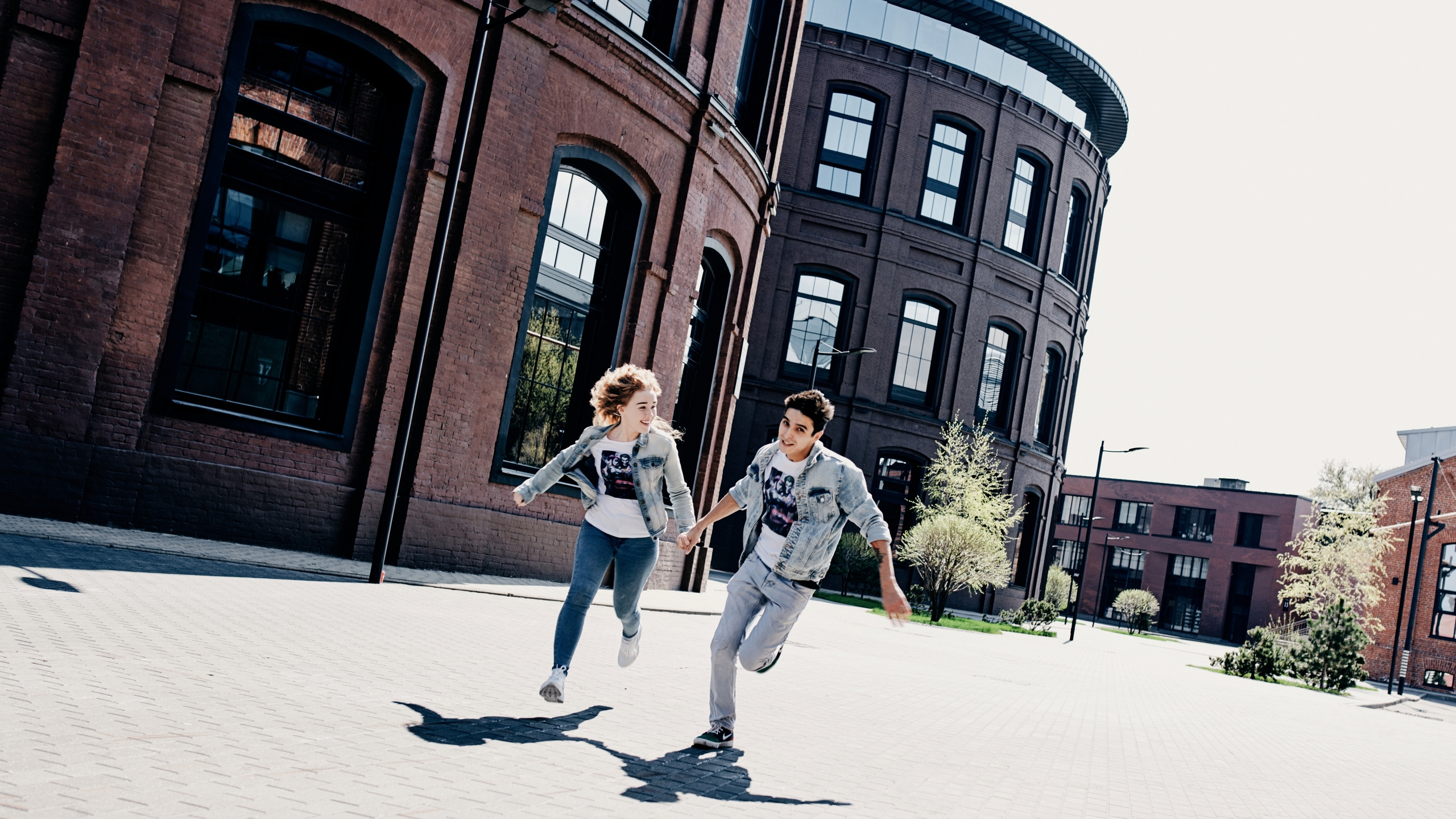 Тимур и Марина Love Story 03.05.2020. Главная