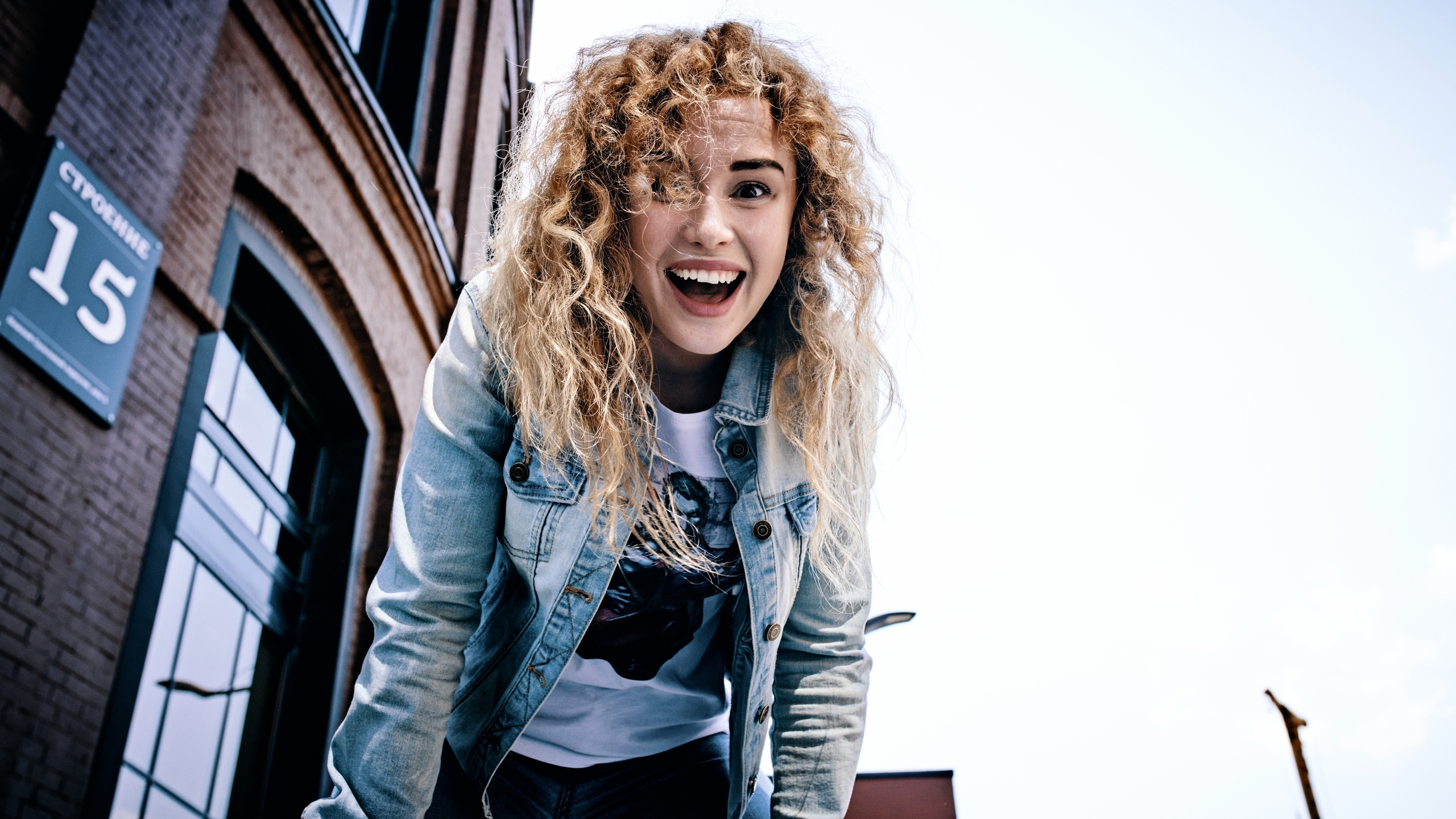 Тимур и Марина Love Story 03.05.2020. Главная