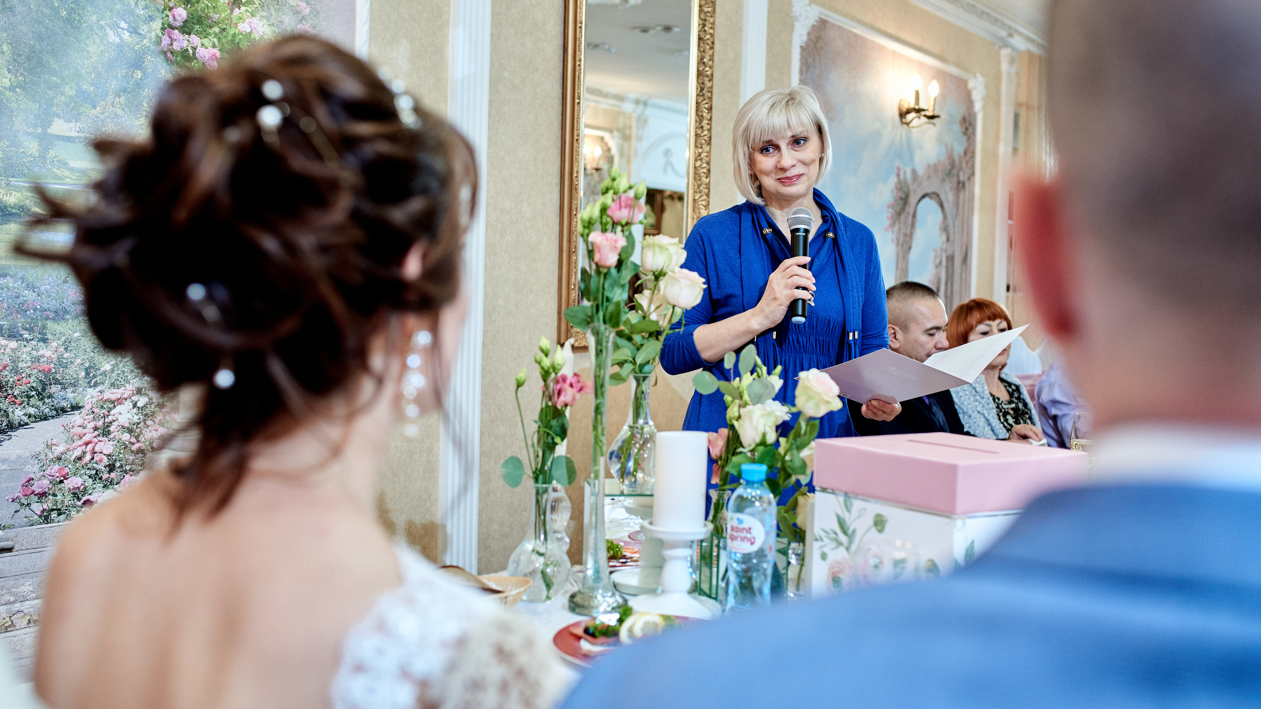 Siberian weddings 2009-2019, 2021. Главная