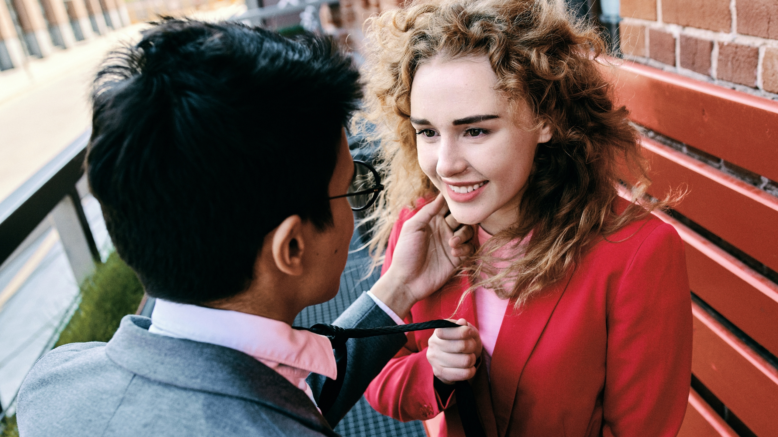 Тимур и Марина Love Story 03.05.2020. Главная