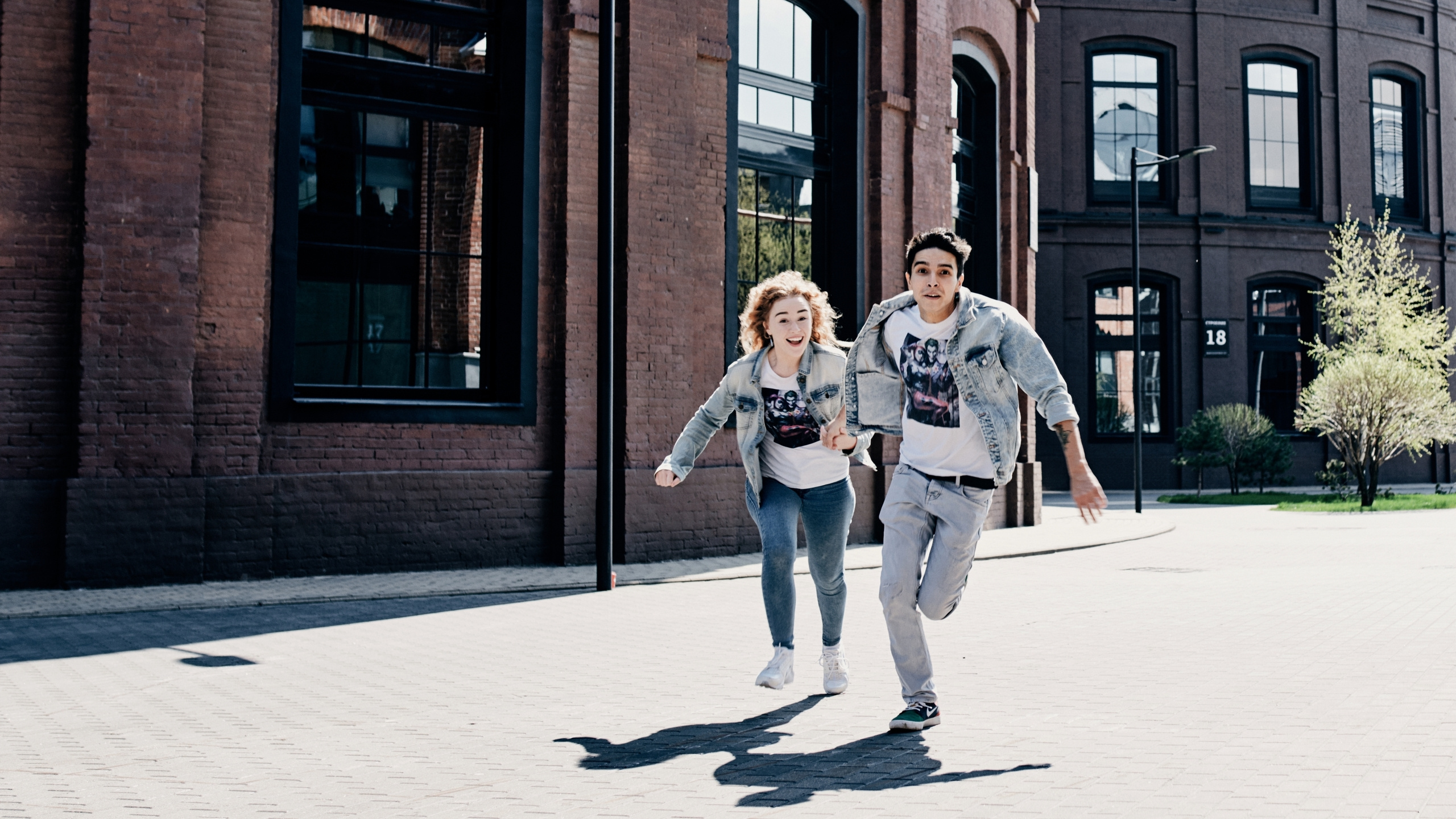 Тимур и Марина Love Story 03.05.2020. Главная