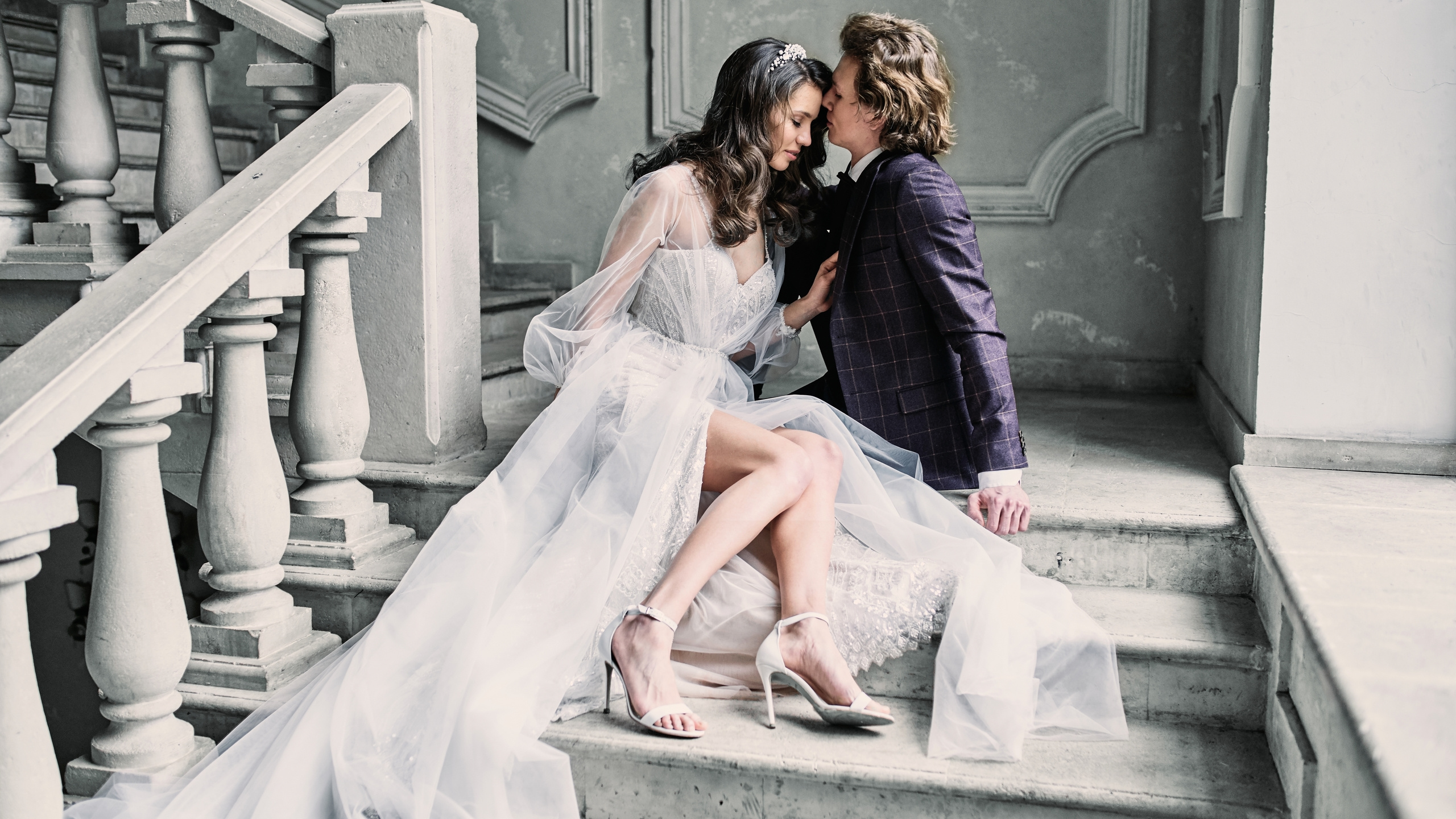 Свадьба в королевском стиле. Каталожный предметный фотограф