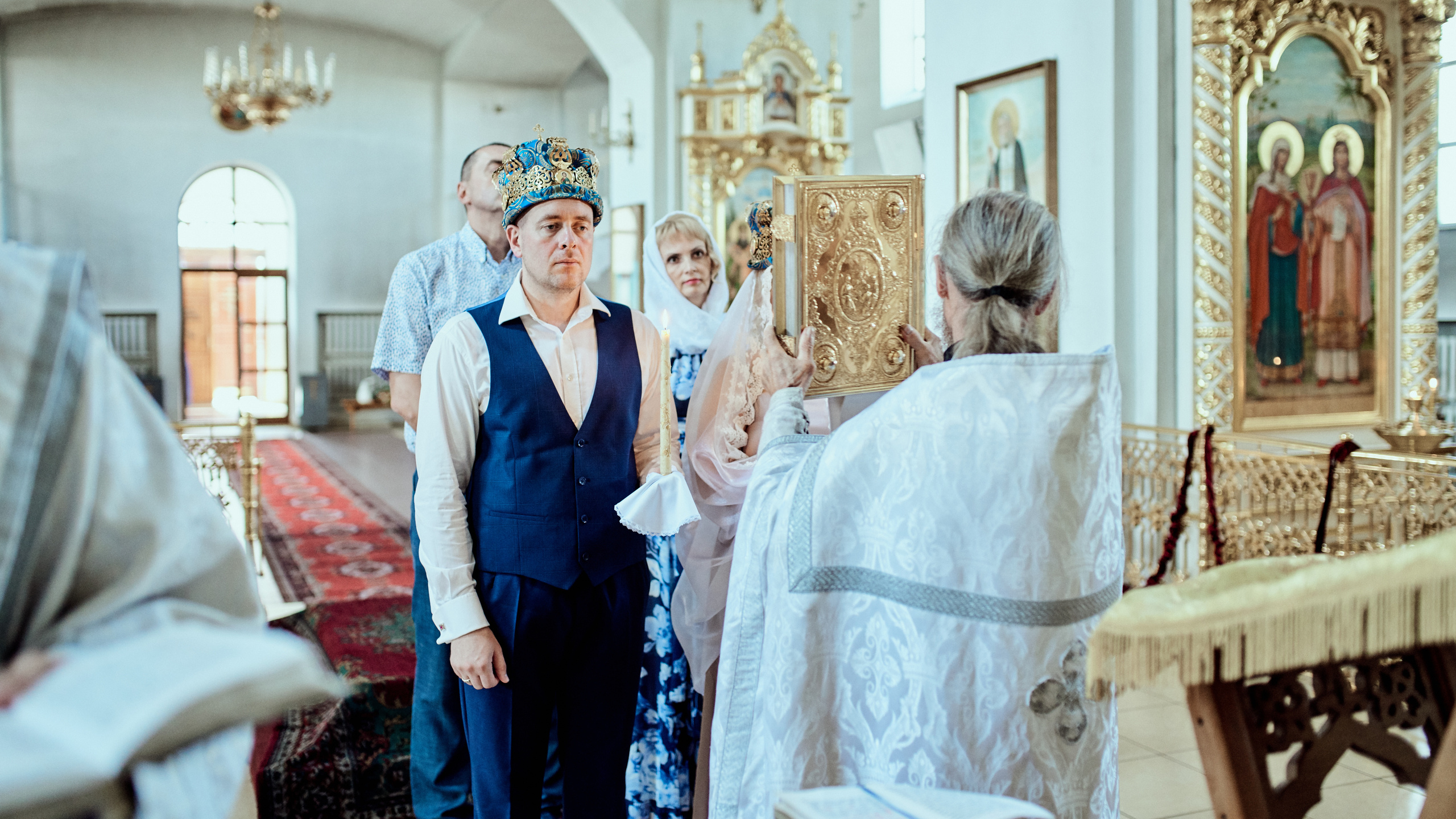 Siberian weddings 2009-2019, 2021. Главная