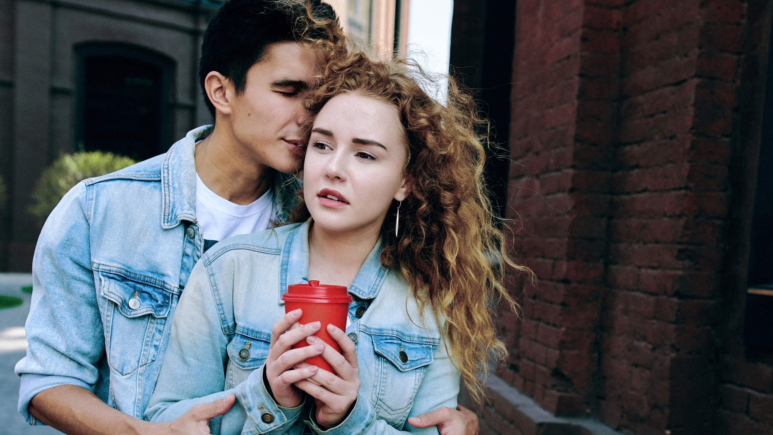 Тимур и Марина Love Story 03.05.2020. Главная