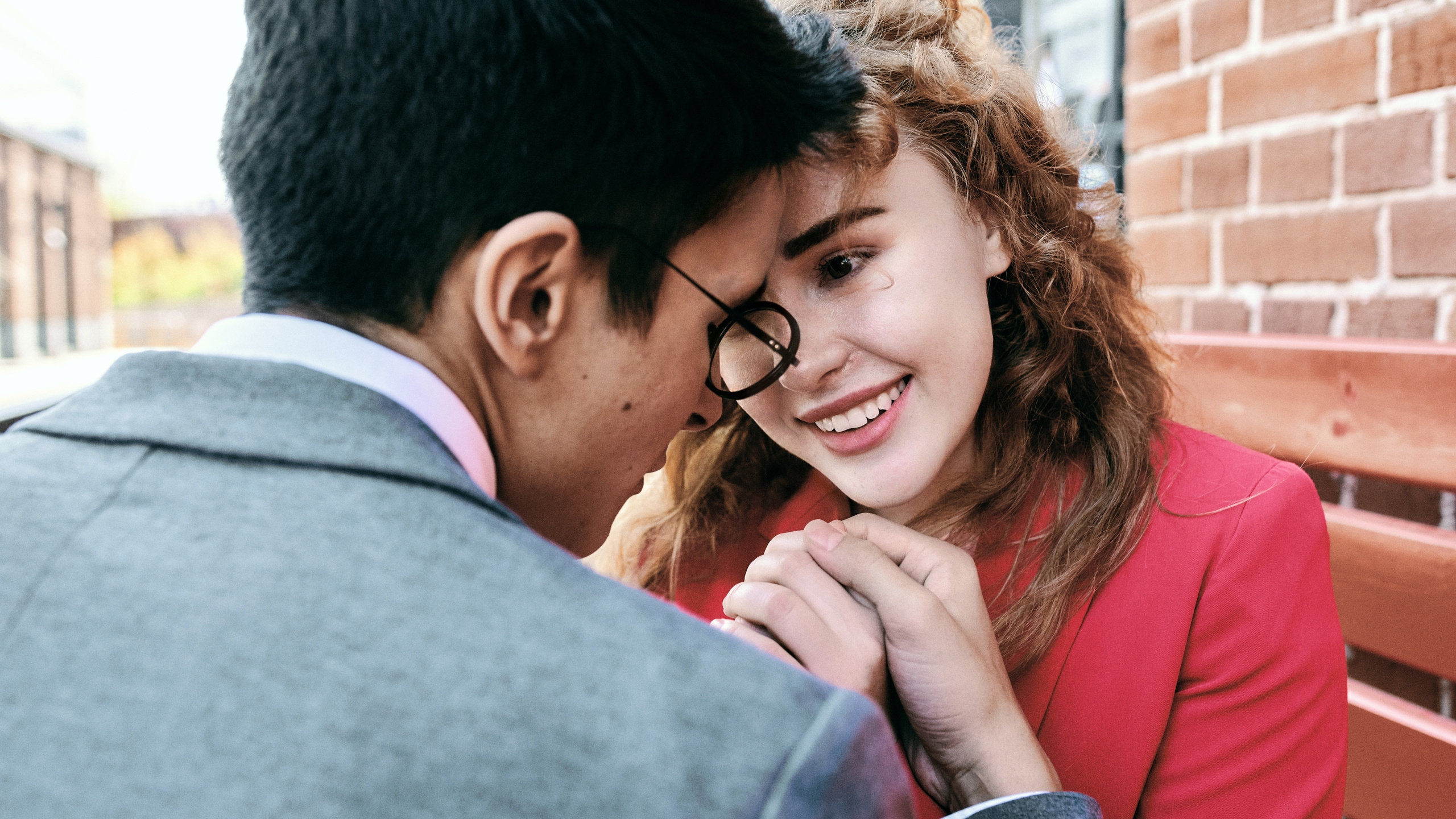 Тимур и Марина Love Story 03.05.2020. Главная