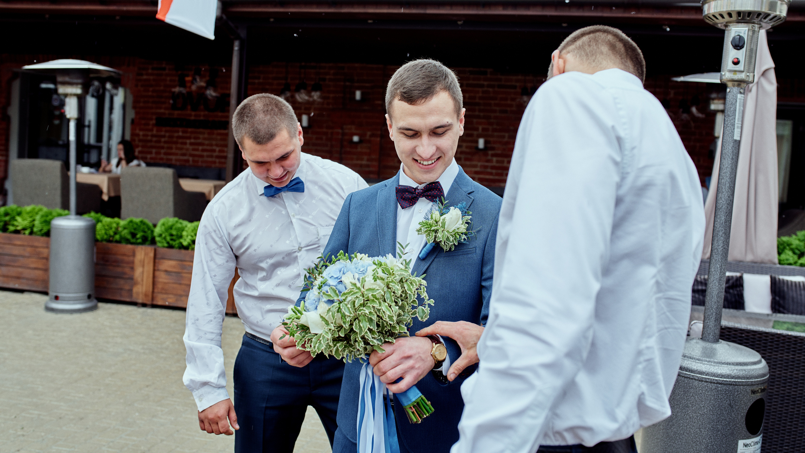 Siberian weddings 2009-2019, 2021. Главная