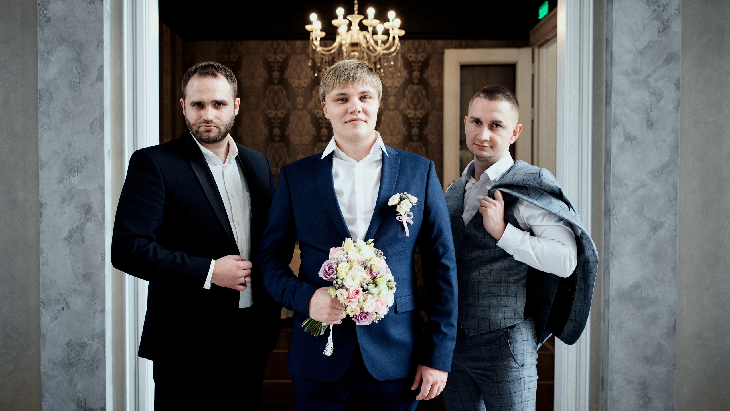 Siberian weddings 2009-2019, 2021. Главная