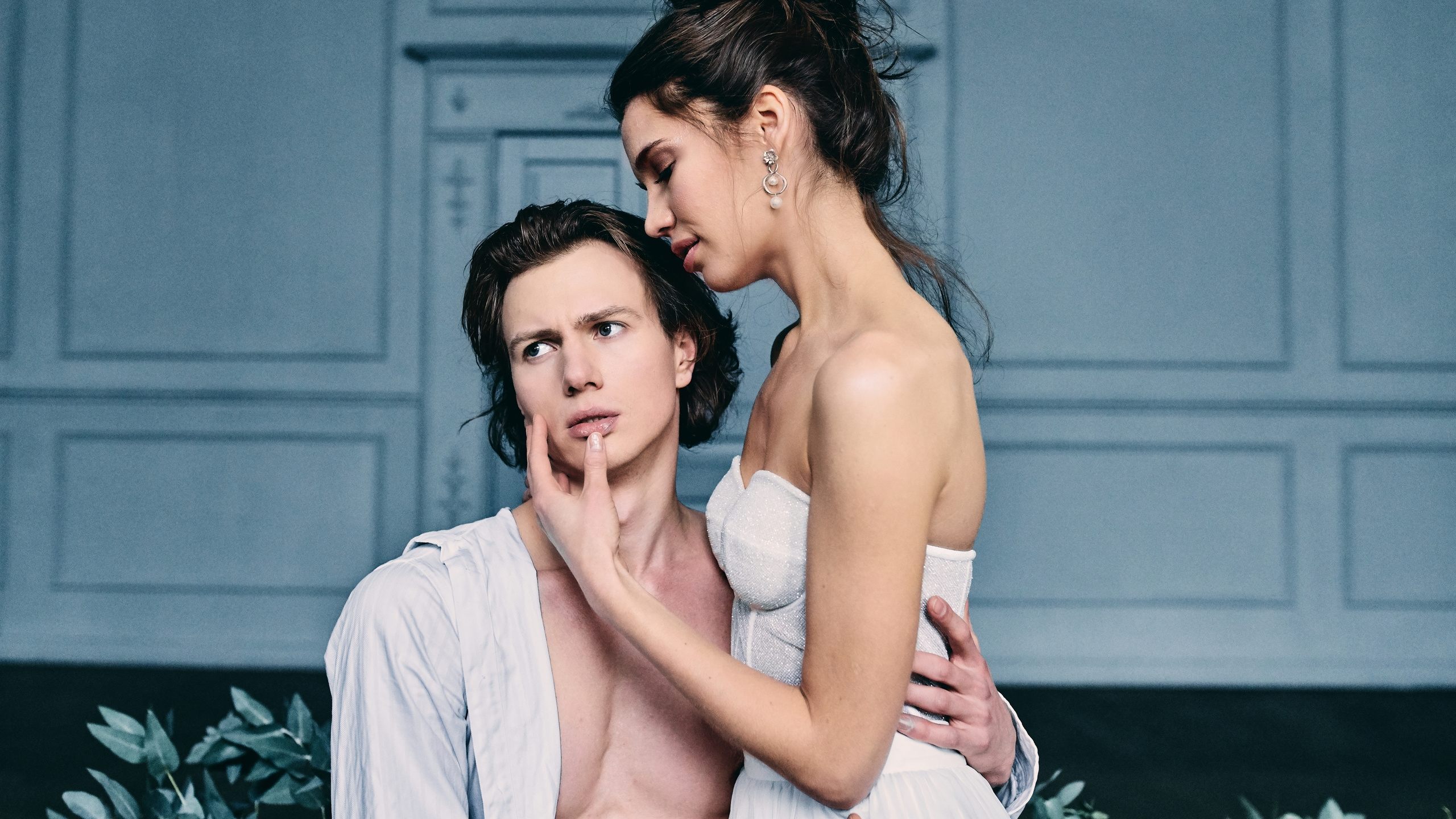 Утро невесты, Будуар 2019. Zubkov Jan Hochzeitsfotograf Deutschland