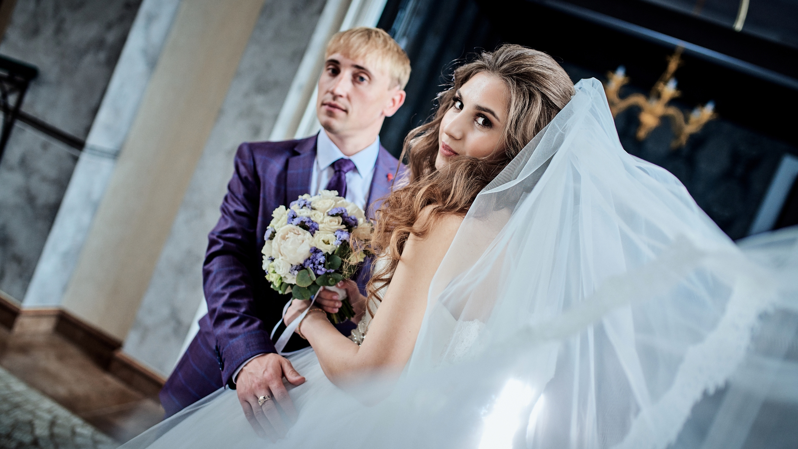 Siberian weddings 2009-2019, 2021. Главная